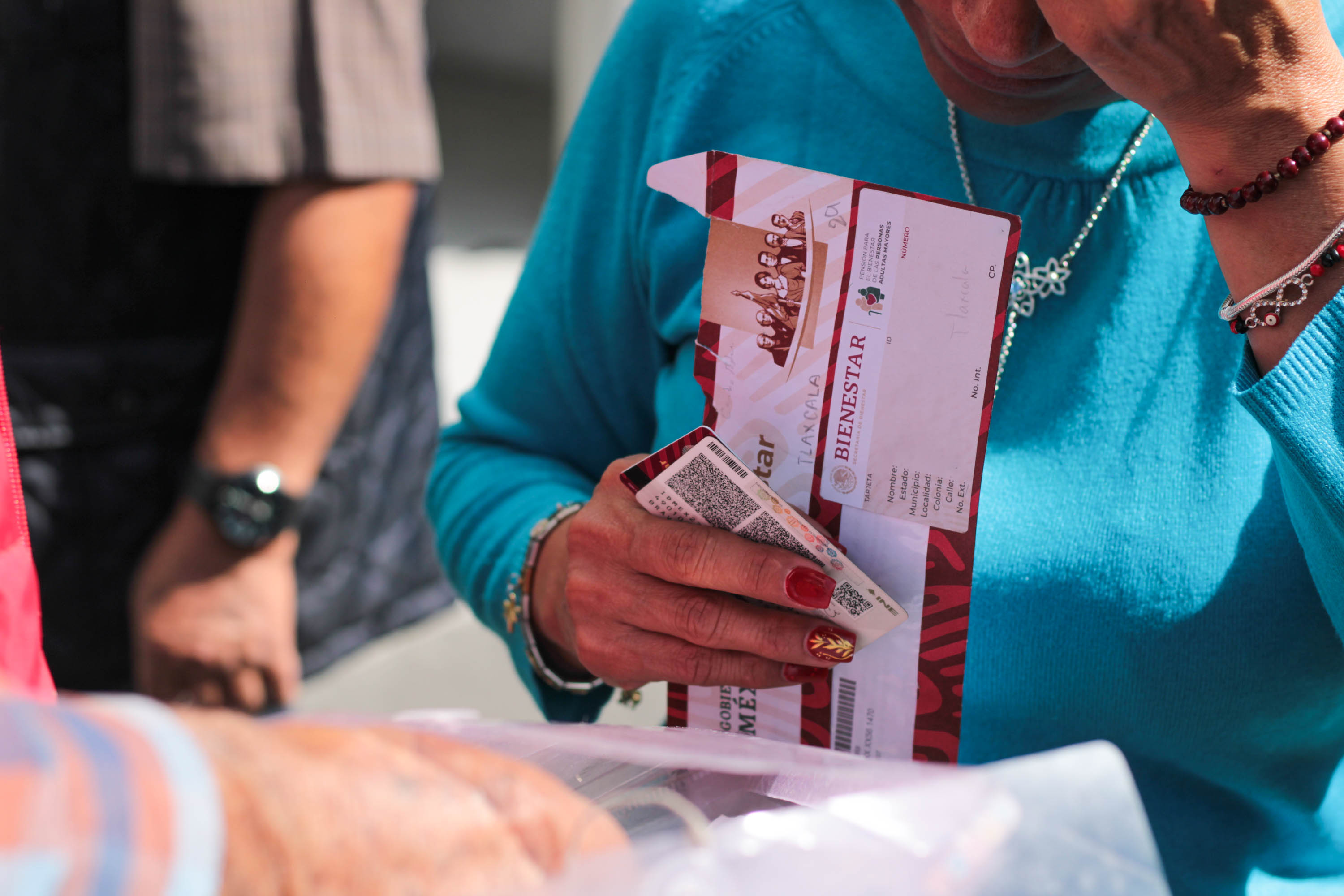 Habrá pago doble de la Pensión del Bienestar para Adultos Mayores