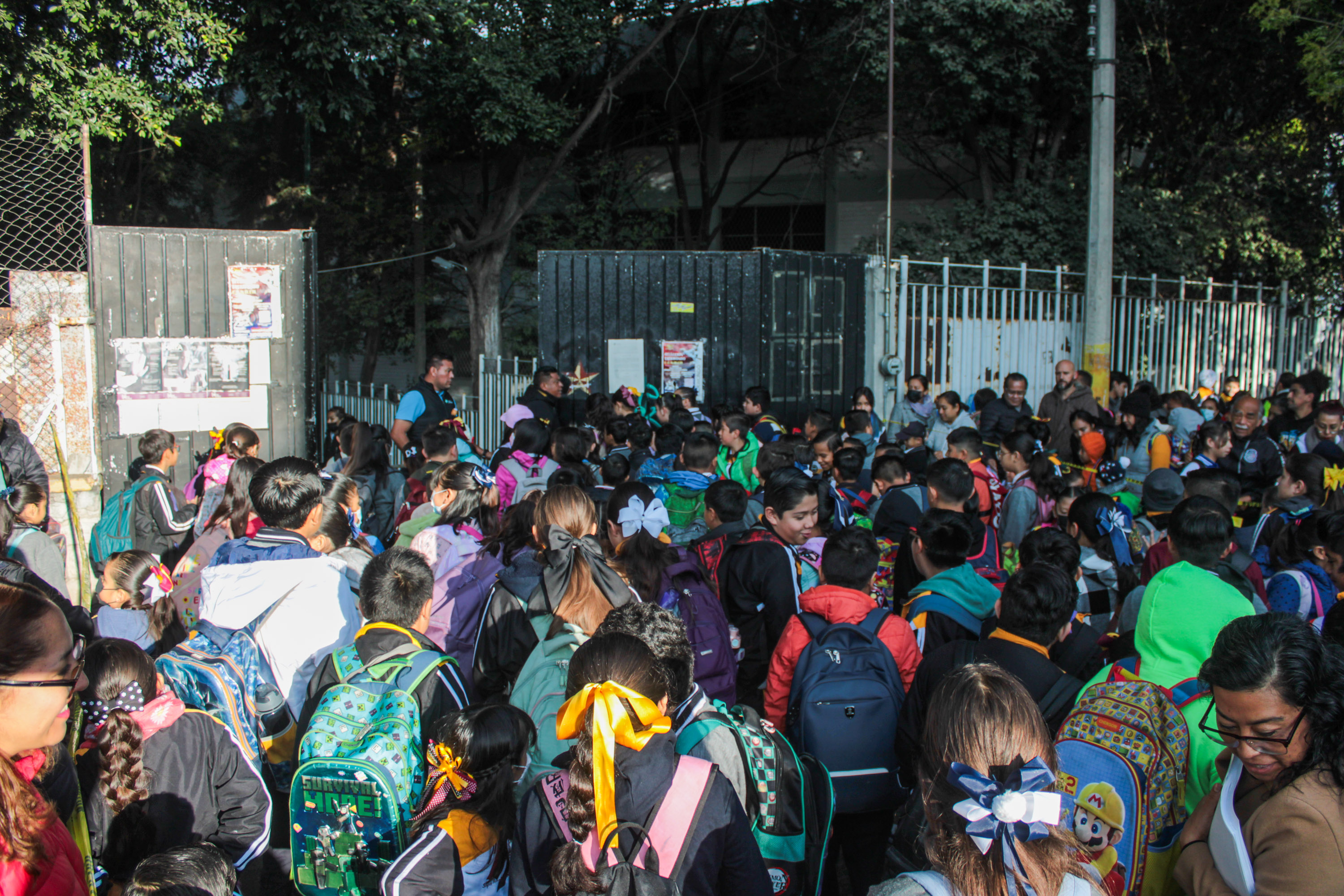 Arranca el Operativo Regreso a Clases 2025 de la PROFECO 
