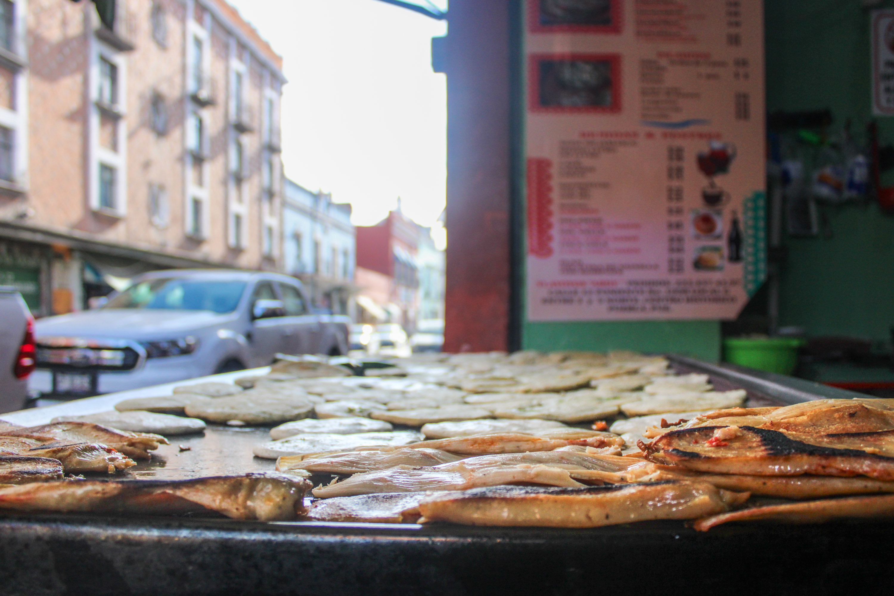 VIDEO Una alternativa, tamales fritos para este Día de la Candelaria