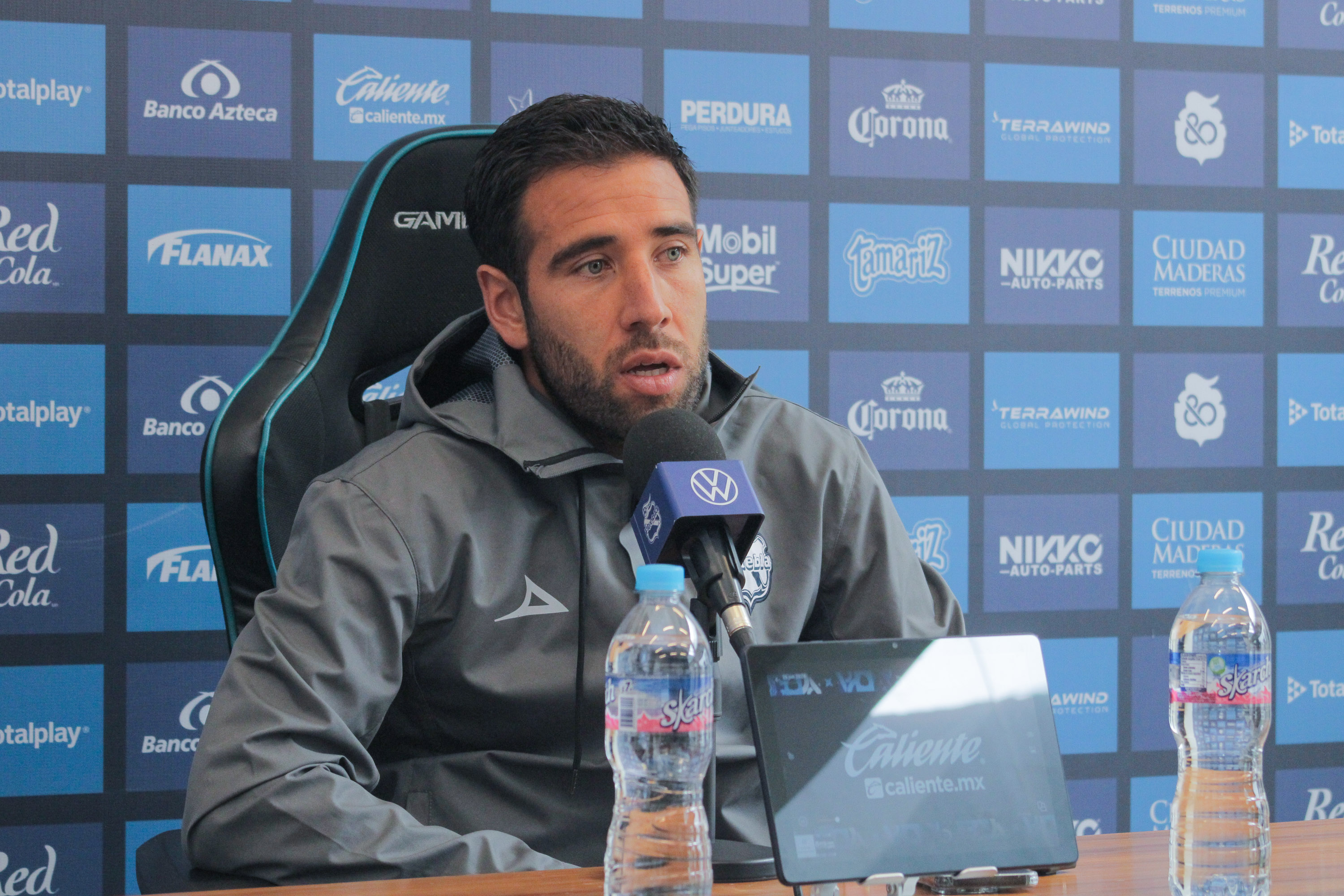 Puebla se queda sin tres elementos para el Torneo Apertura 2025