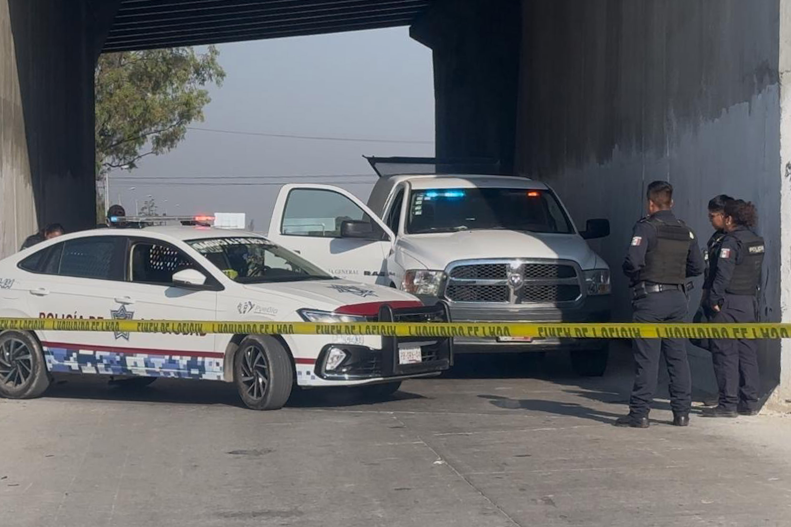 Semana Santa sangriento en el país, van 355 homicidios; Puebla suma 18