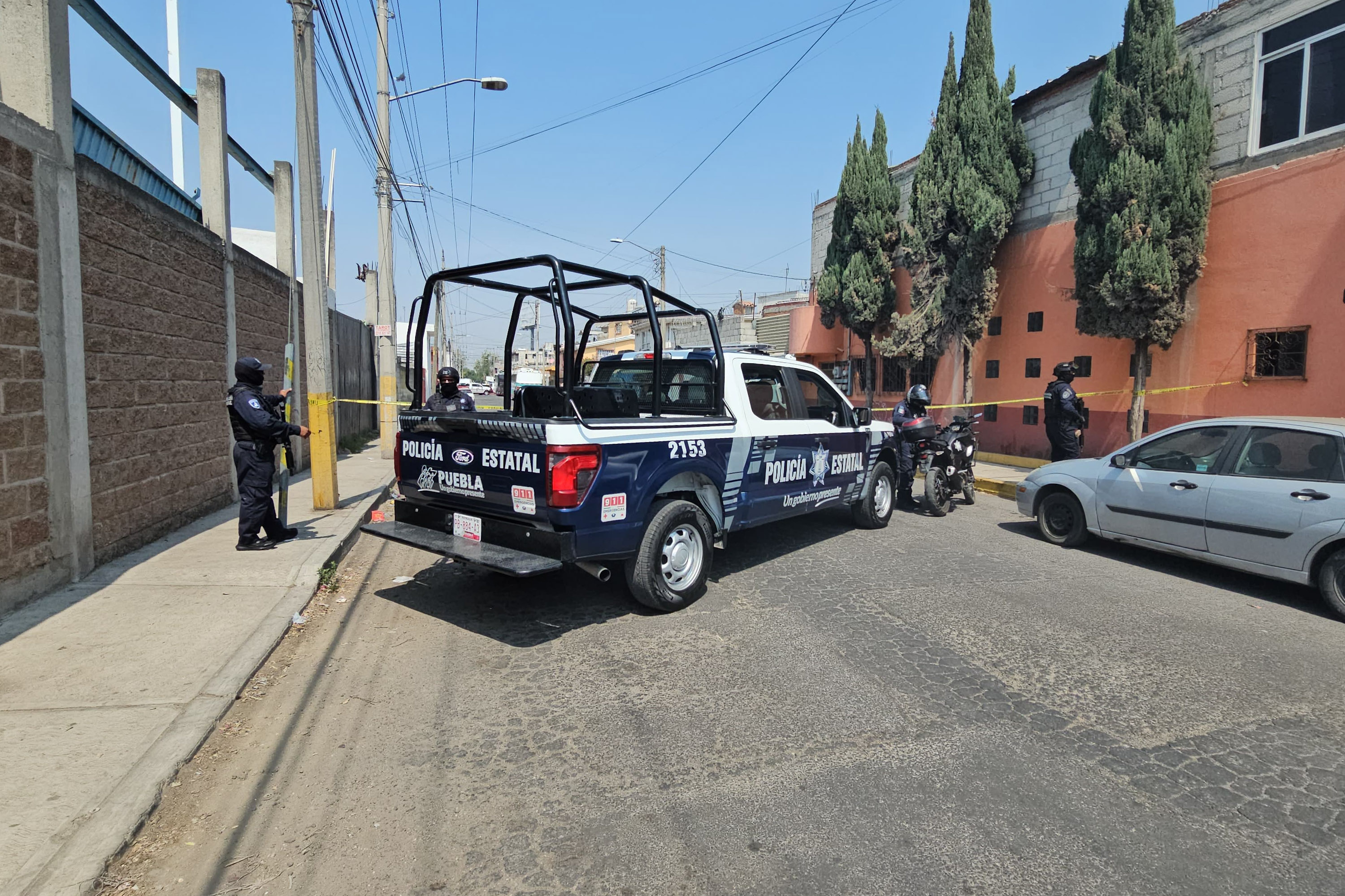 Hallan el cuerpo de una joven dentro un clóset en Tehuacán 