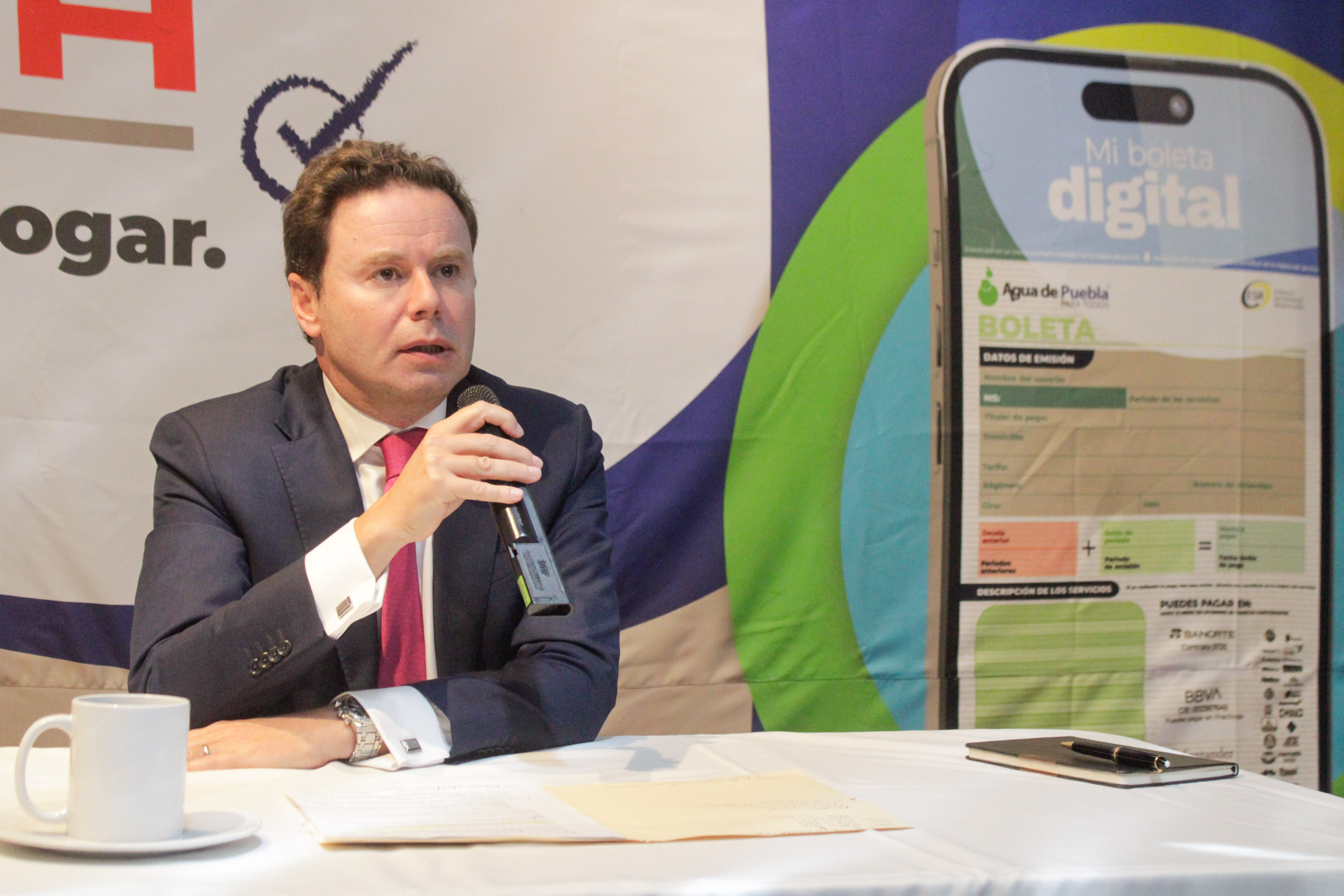 VIDEO Aprovecha Programa ReConecta y regulariza tu servicio de agua