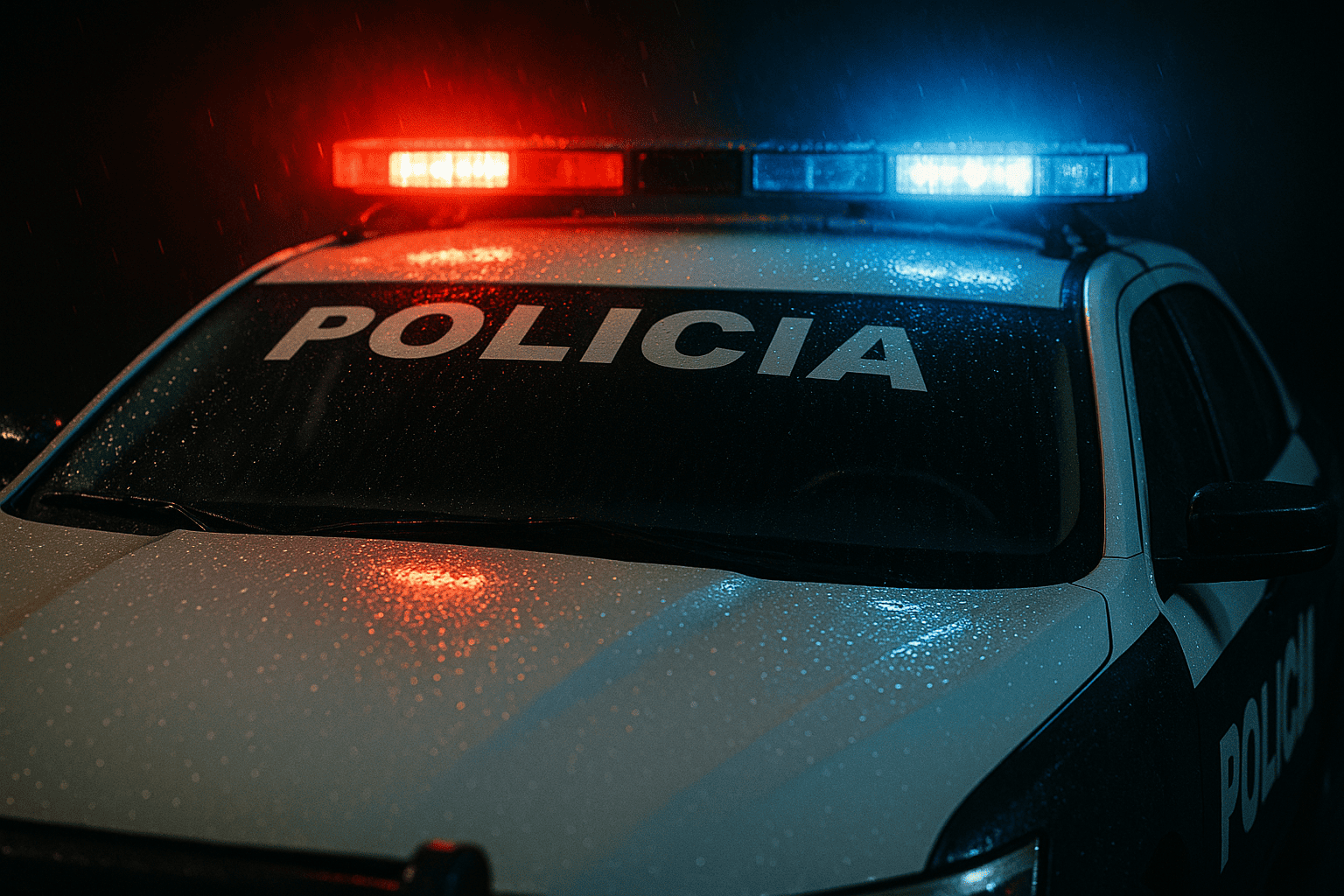 Armas, autos ilegales y más de mil detenidos: balance de SSC en 4 meses