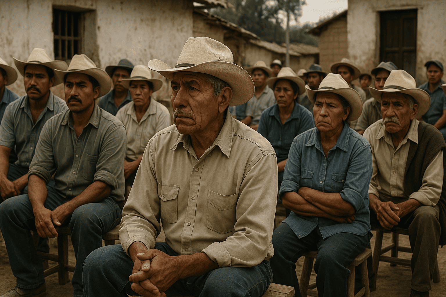Niega Secretaría de Agricultura cobro de piso a productores poblanos