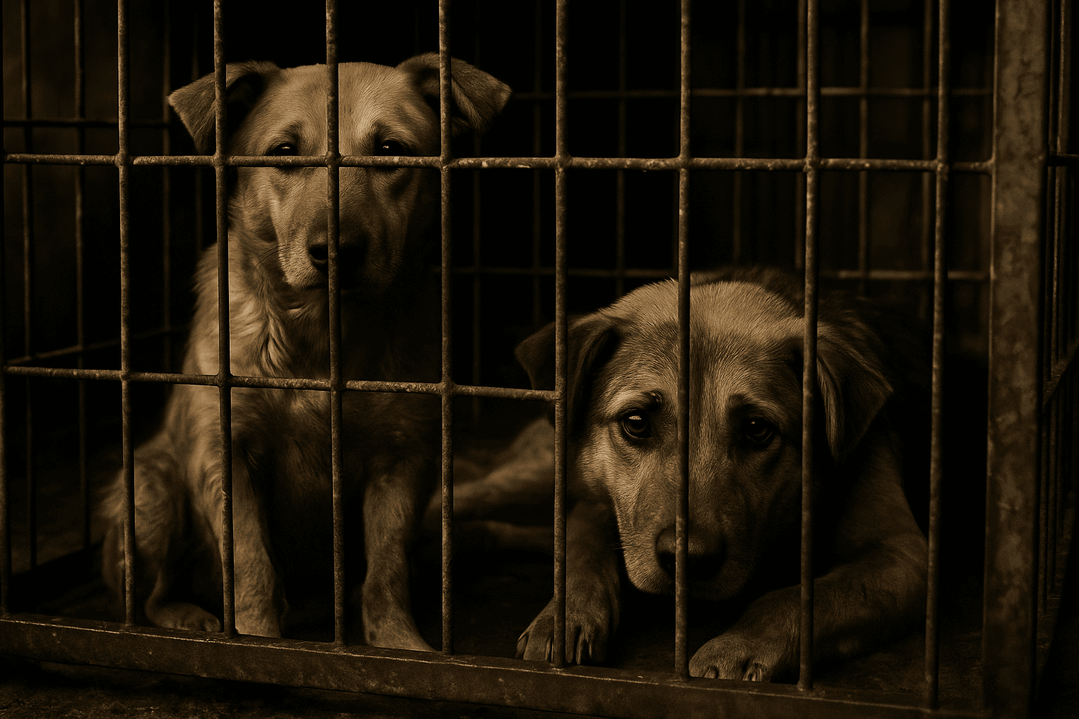 CDMX avanza en reconocimiento de los animales como seres sintientes