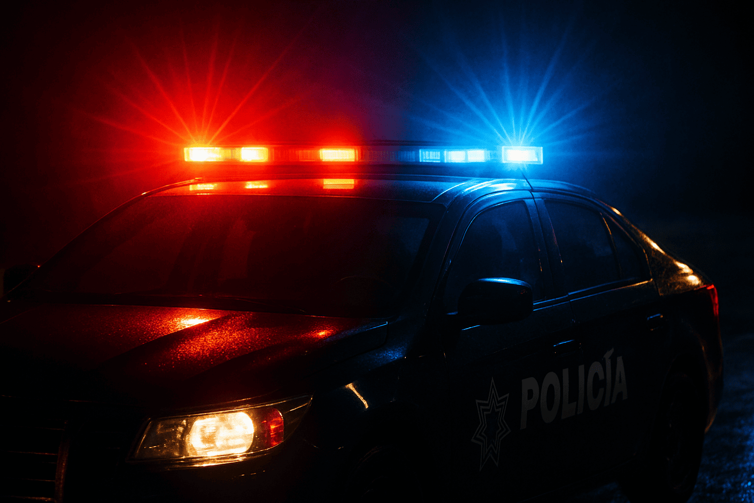 Violento asalto en la Cuacnopalan–Oaxaca: atacan a familia a balazos