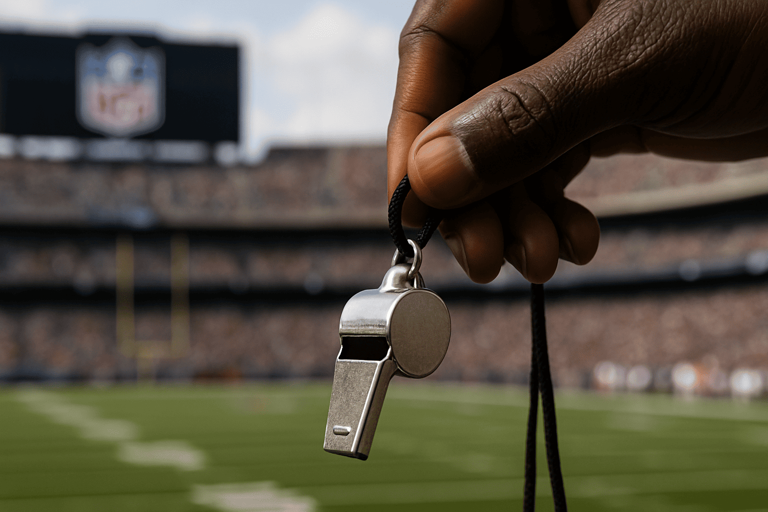 La NFL irá a juicio civil por denuncias de racismo de entrenadores afroamericanos