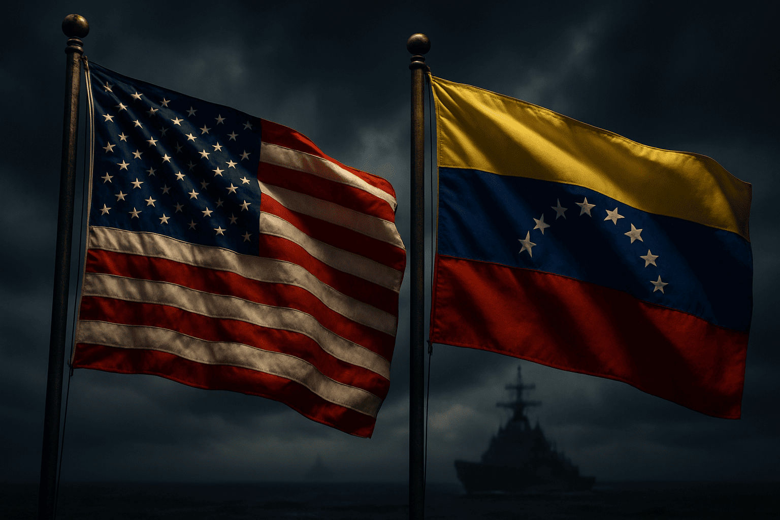 EE.UU. advierte a sus ciudadanos no viajar a Venezuela por riesgo de secuestro y violencia