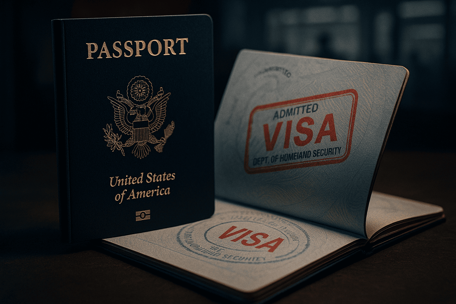 EU mantiene bajo revisión 55 millones de visas en plena era Trump
