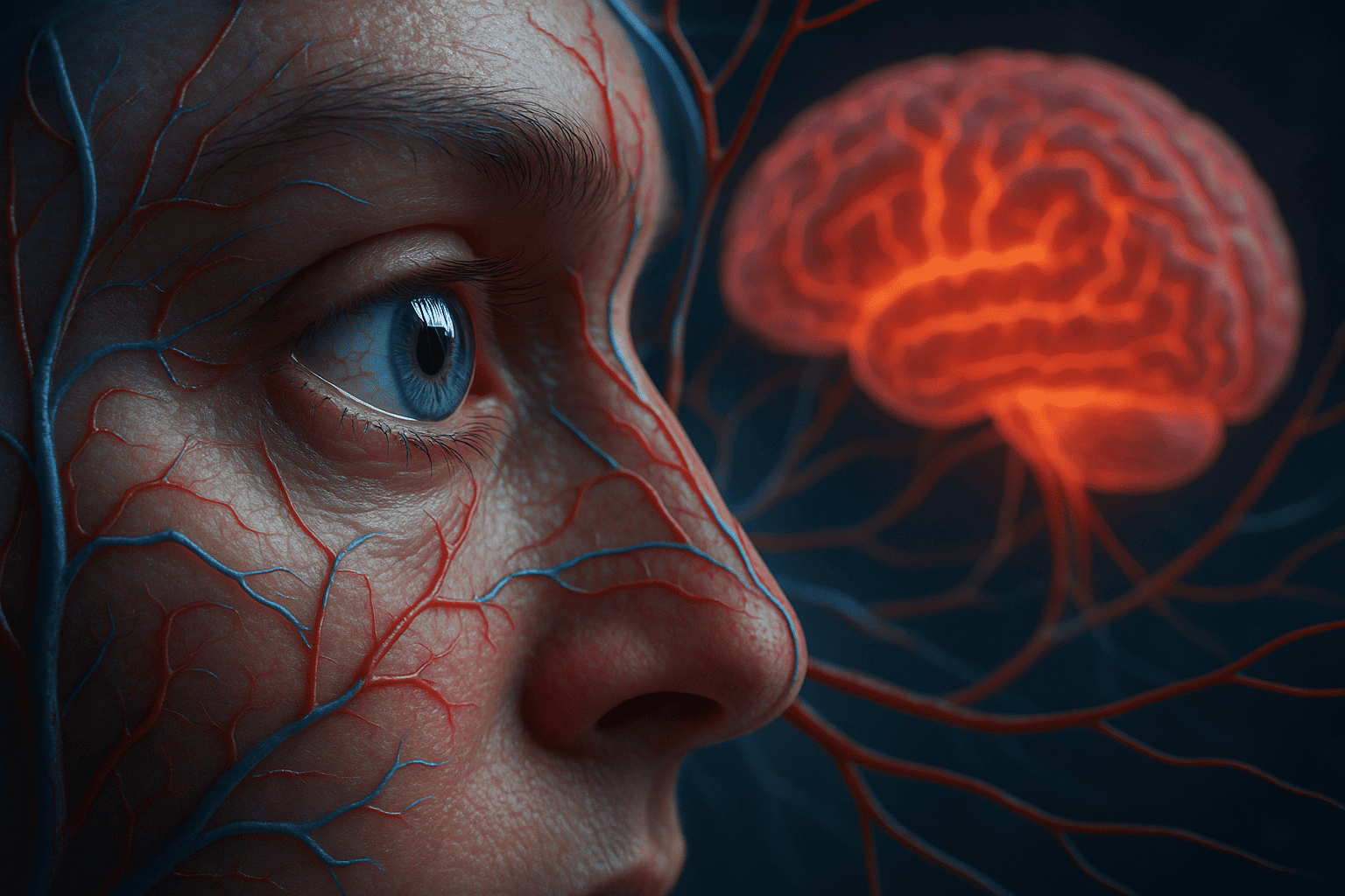 Los exámenes de retina podrían anticipar signos de Alzheimer antes de los síntomas