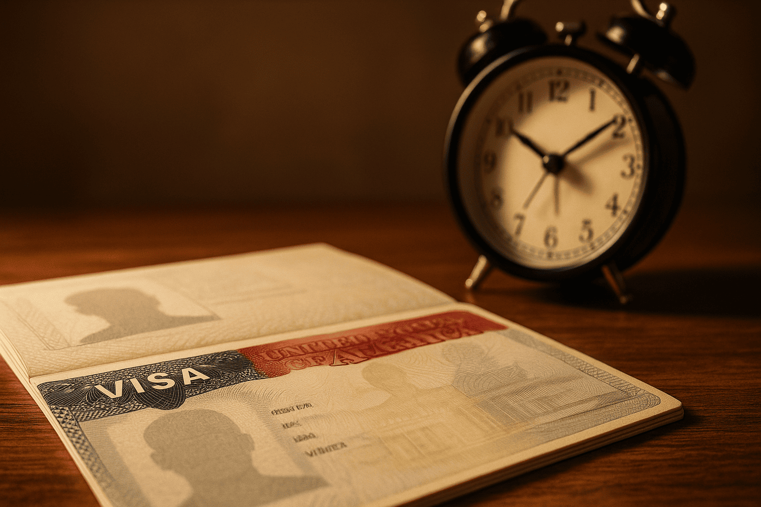 EE.UU. busca acortar vigencia de visas para estudiantes y periodistas