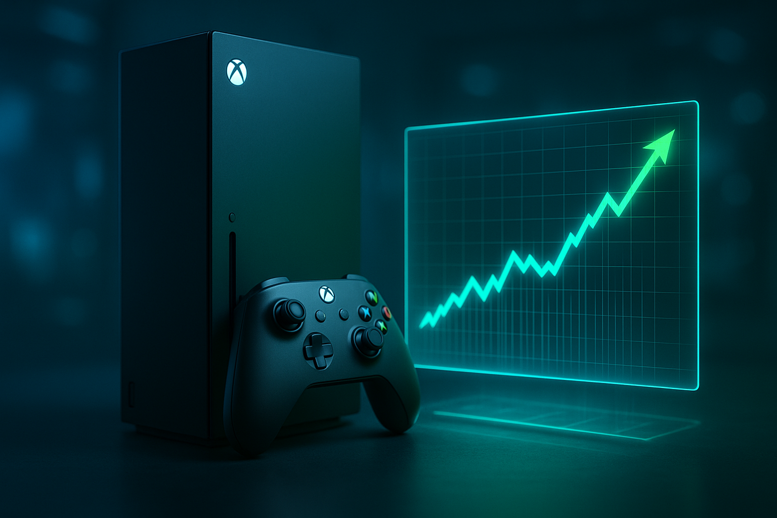 Mercado gamer en México alcanza nuevo récord de ingresos y jugadores