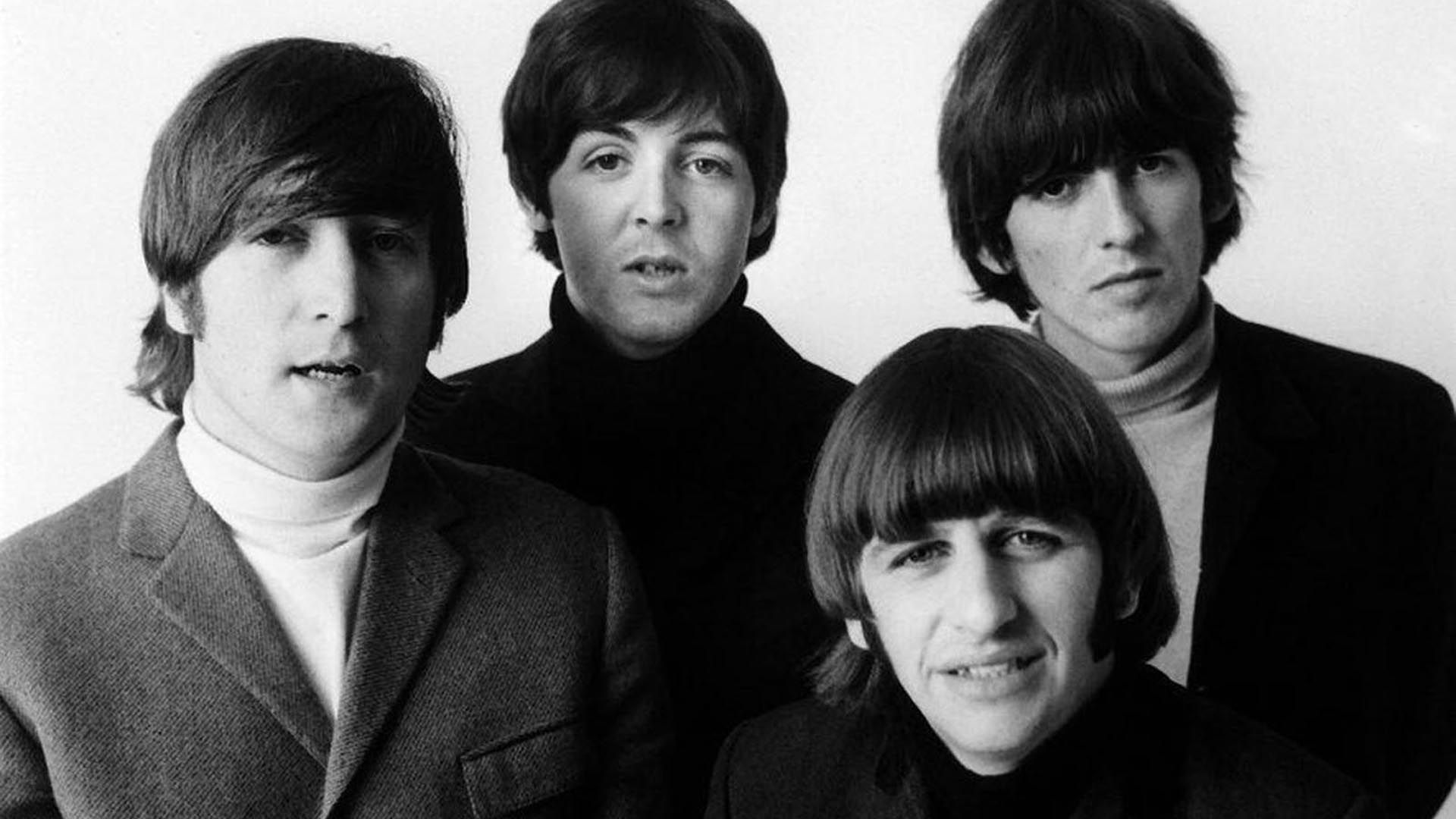 Los Beatles llegarán al cine, ahora en una Tetralogía 