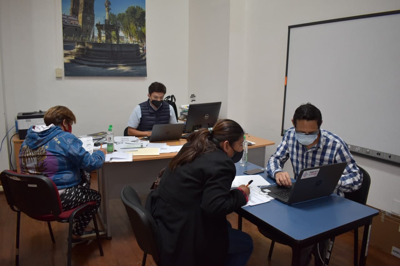 Ayuntamiento de Puebla anuncia creación del Centro Digital Empresarial 