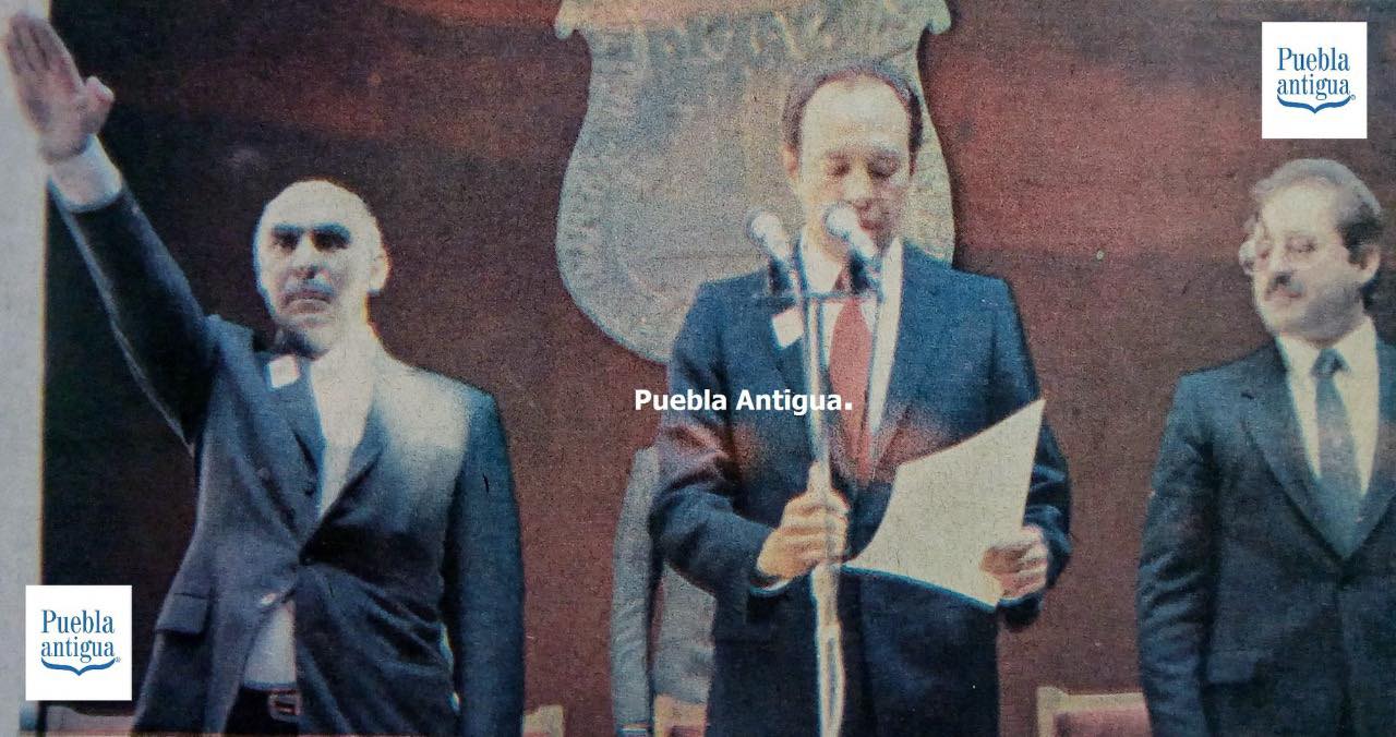 Murió el exedil de Puebla que defendió el concierto de Queen en 1981