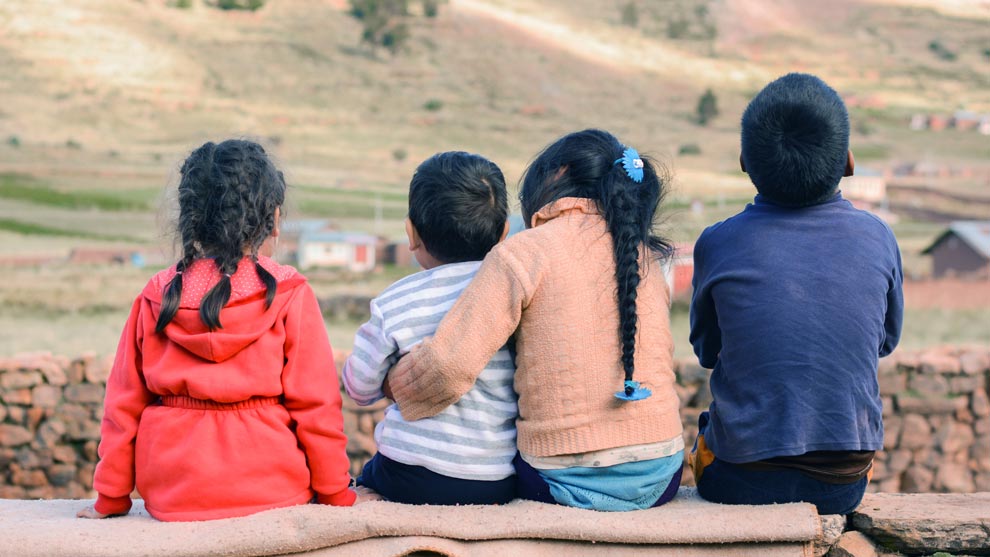 Problemas en vida adulta tienen raíz en omisiones de 0 y 6 años de edad: Sipinna