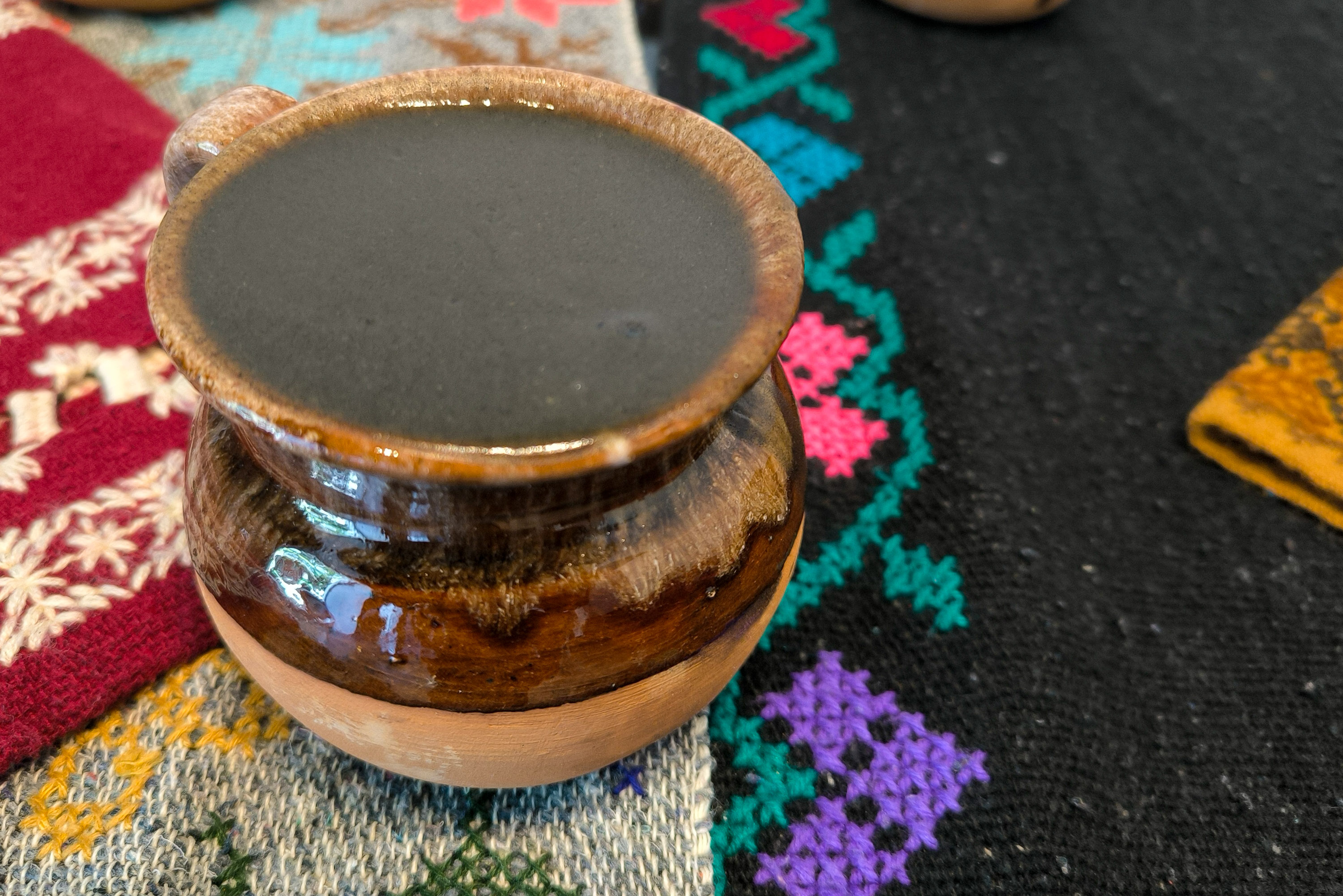 No te pierdas la Feria del Xole, la bebida ancestral de Chignautla 