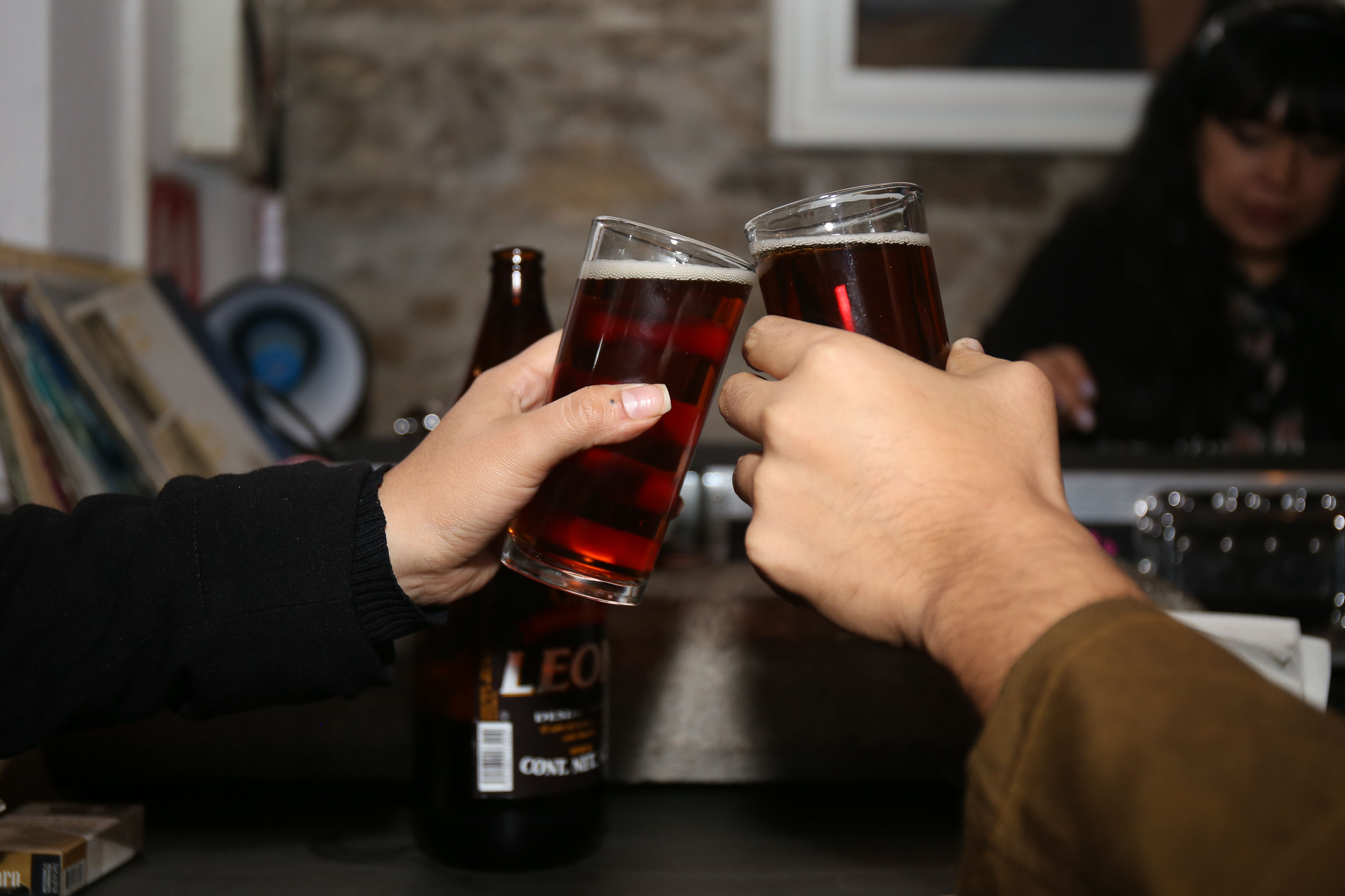 Congreso local descarta modificación a la Ley de Bebidas Alcohólicas