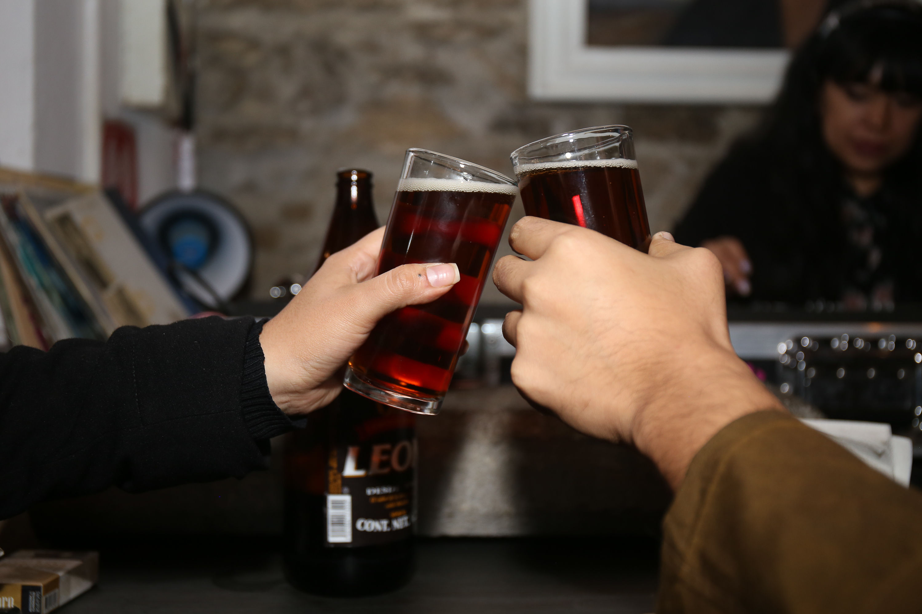Aquino Limón pidió a comerciantes apegarse a Ley de Venta de Alcohol
