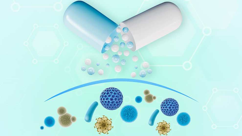 Resistencia antimicrobiana (RAM), la pandemia silenciosa en México