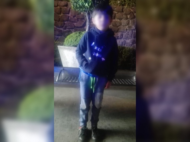Encuentran sin vida a mamá de Bruno, niño abandonado