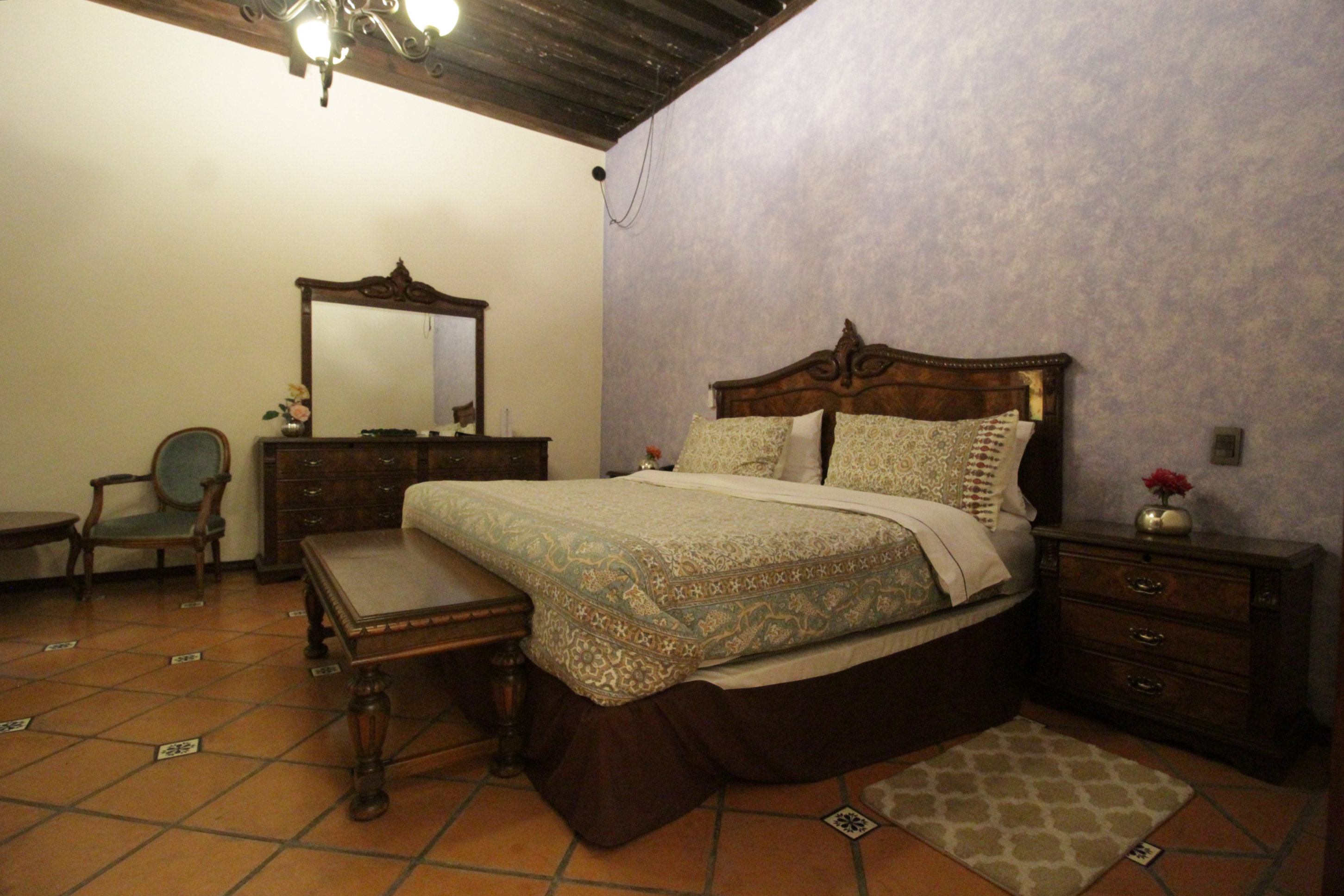 Creció en el mes de julio servicios de alojamiento en Puebla