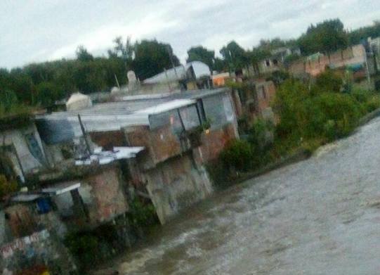 Abren 3 refugios temporales por lluvias en Izúcar