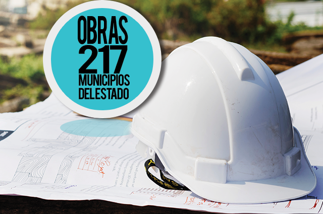 Ofrece Pacheco distribución equitativa del presupuesto a ediles