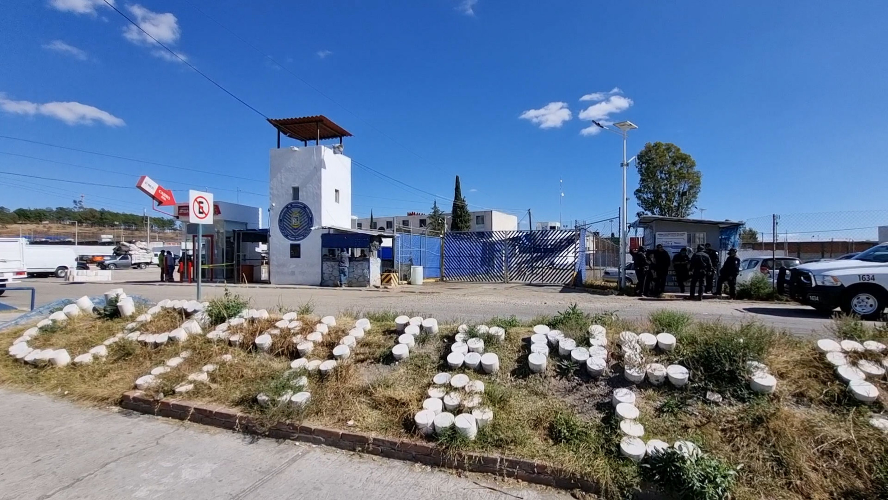 Interno de San Miguel es apuñalado en 16 ocasiones