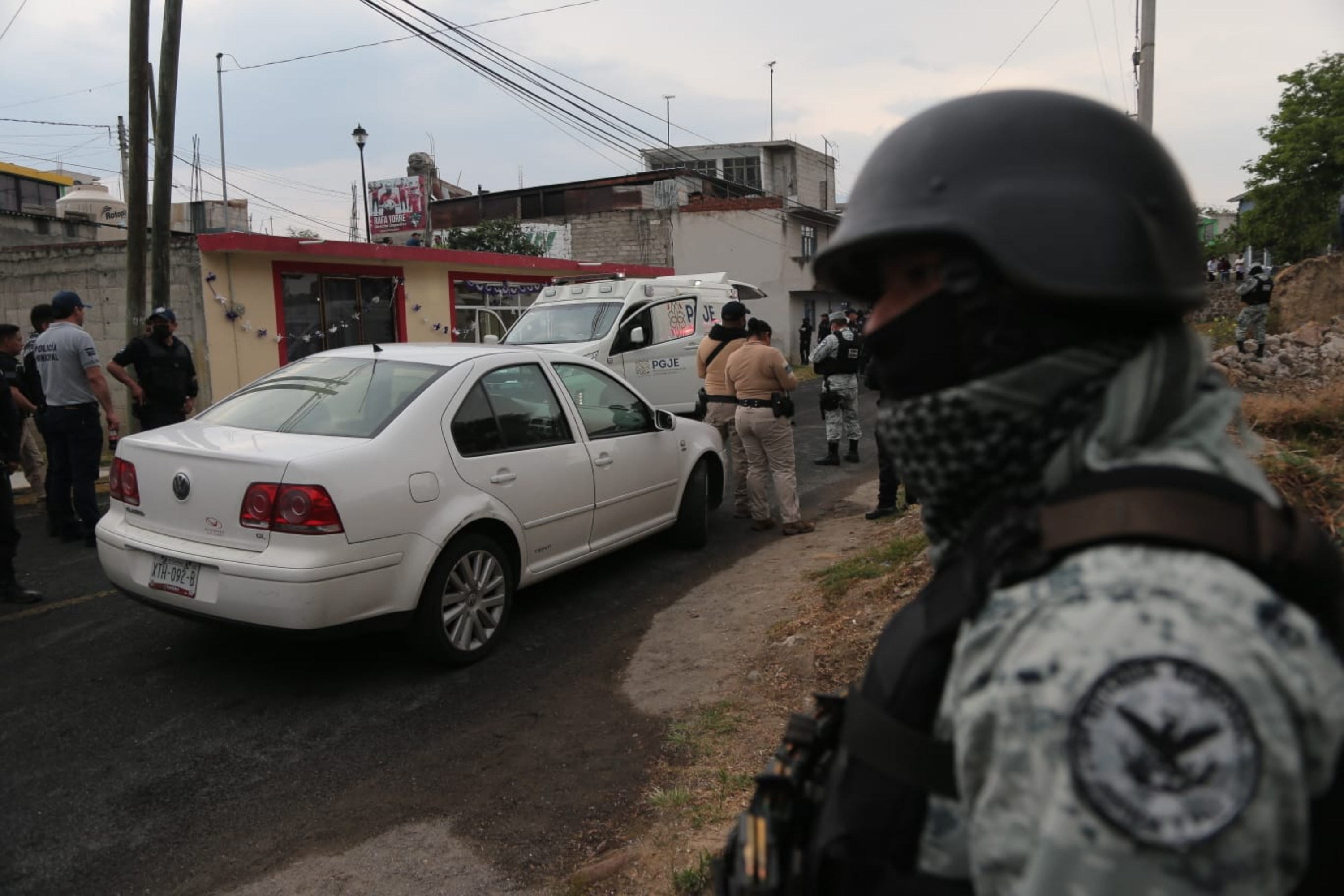 VIDEO Puebla, el estado con mayor número de linchamientos en el país