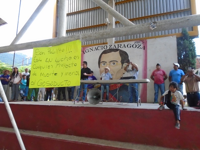 Pahuatlán debe consultar a comunidad sobre asignación de dinero