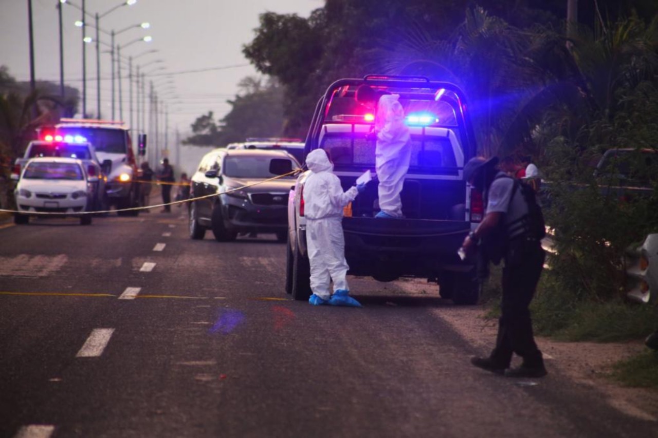 Puebla capital sumó 120 homicidios de enero a agosto