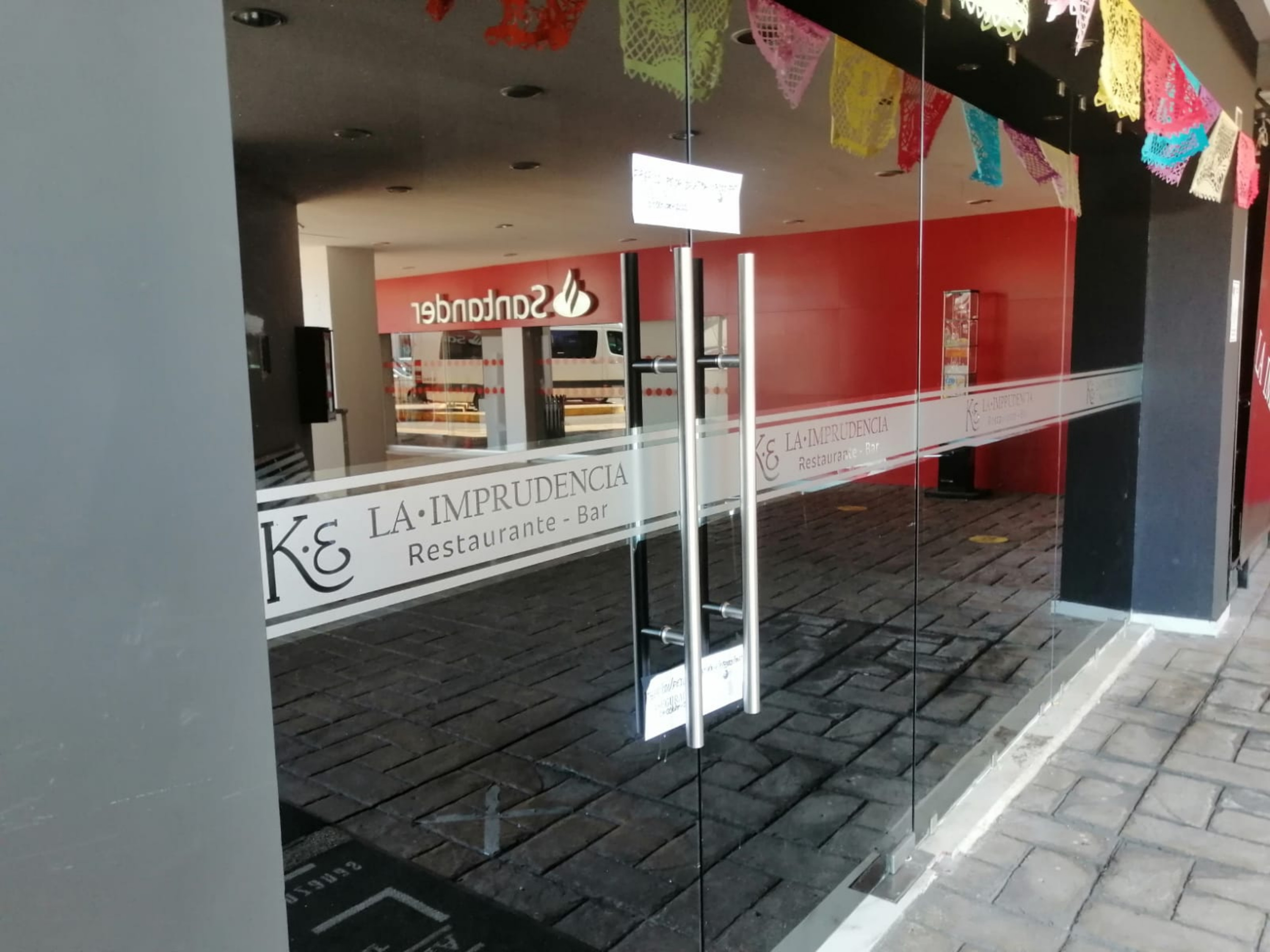 Nuevamente clausuran bar KE La Imprudencia en Zacatlán