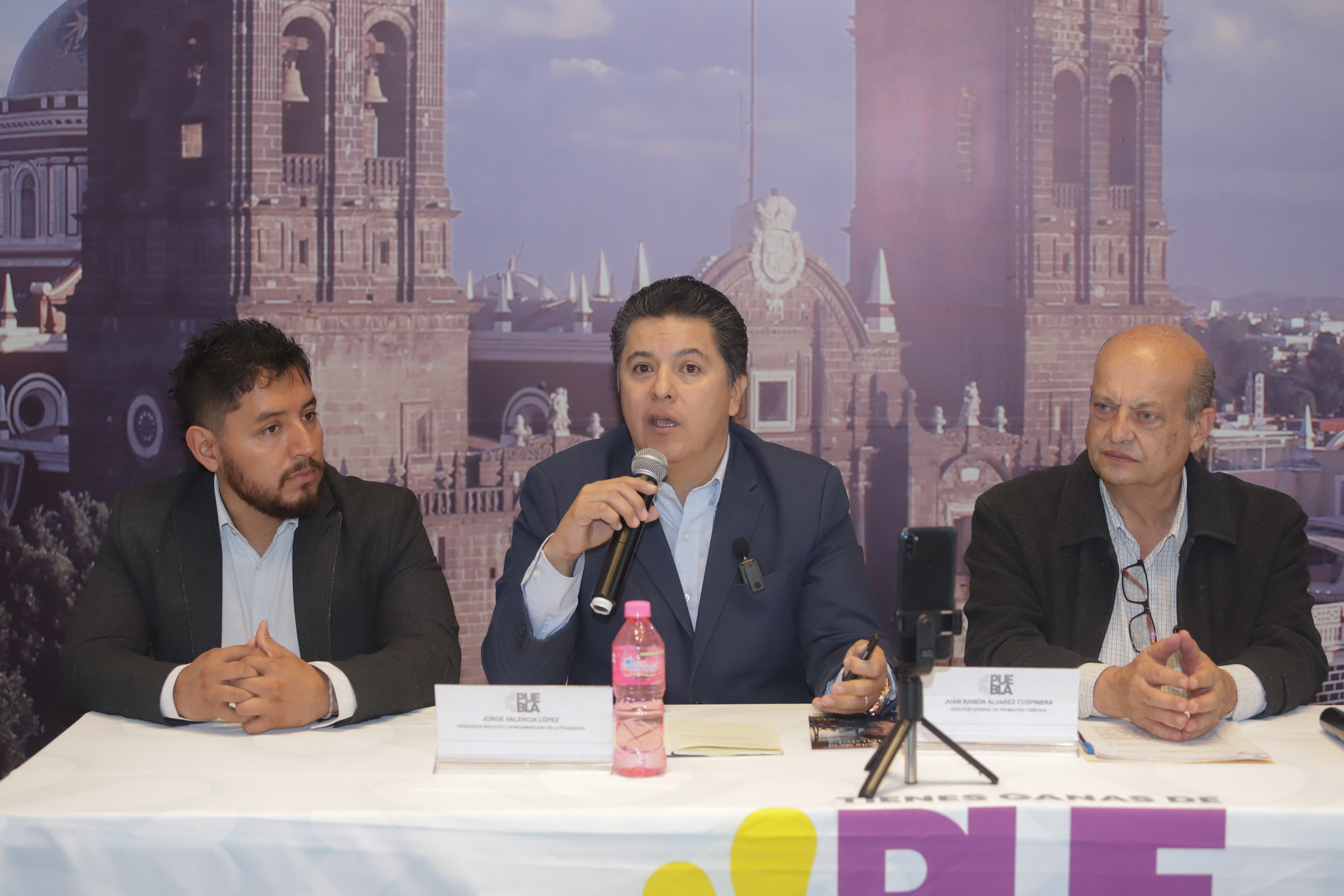 Invitan Al Sexto Congreso Latinoamericano De Franquicias Y Feria De Franquicias Puebla 3219