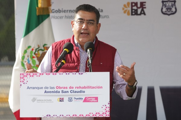 Poder Judicial desecha impugnación contra designación de Céspedes