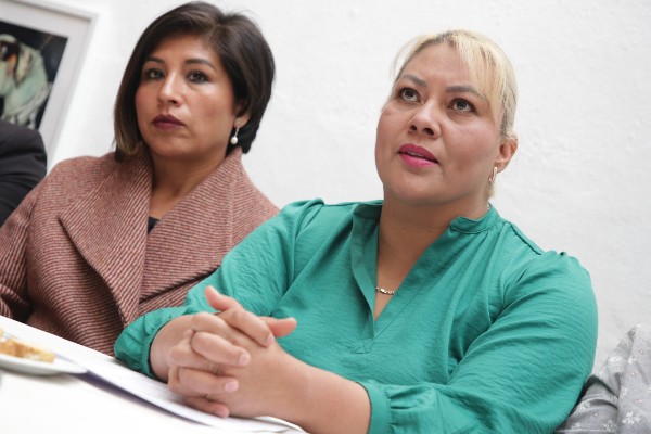 VIDEO Desacata Gobierno de Cholula reinstalación de regidora