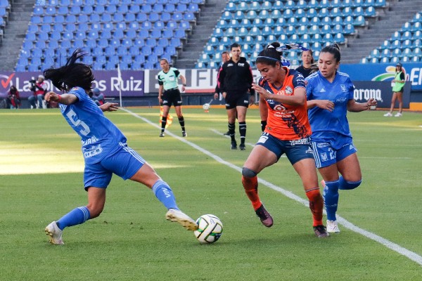 VIDEO Acumula Puebla tercera derrota en el Clausura 2023