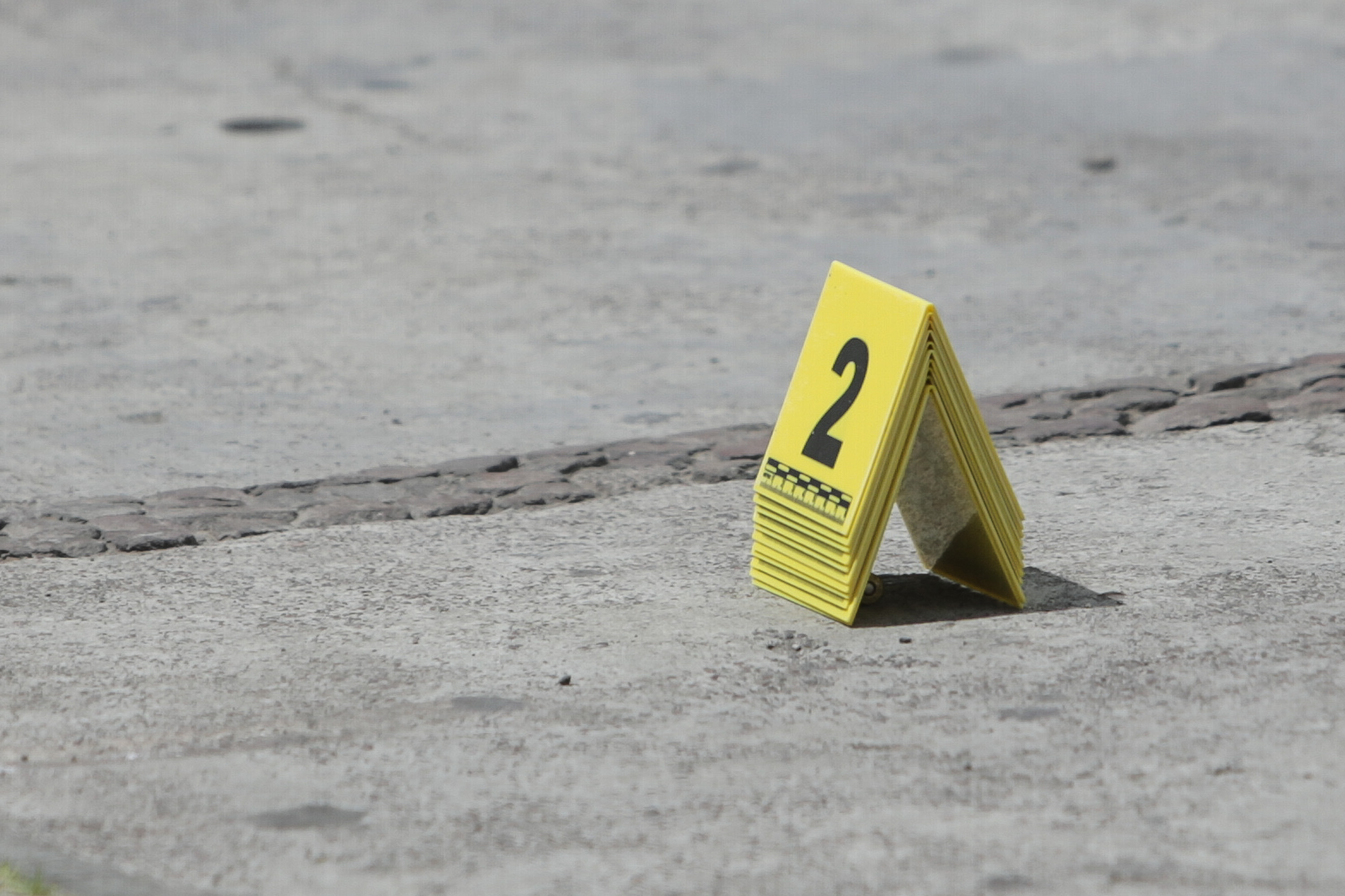 Ahora asesinan a menor de 13 años en Ciudad Juárez