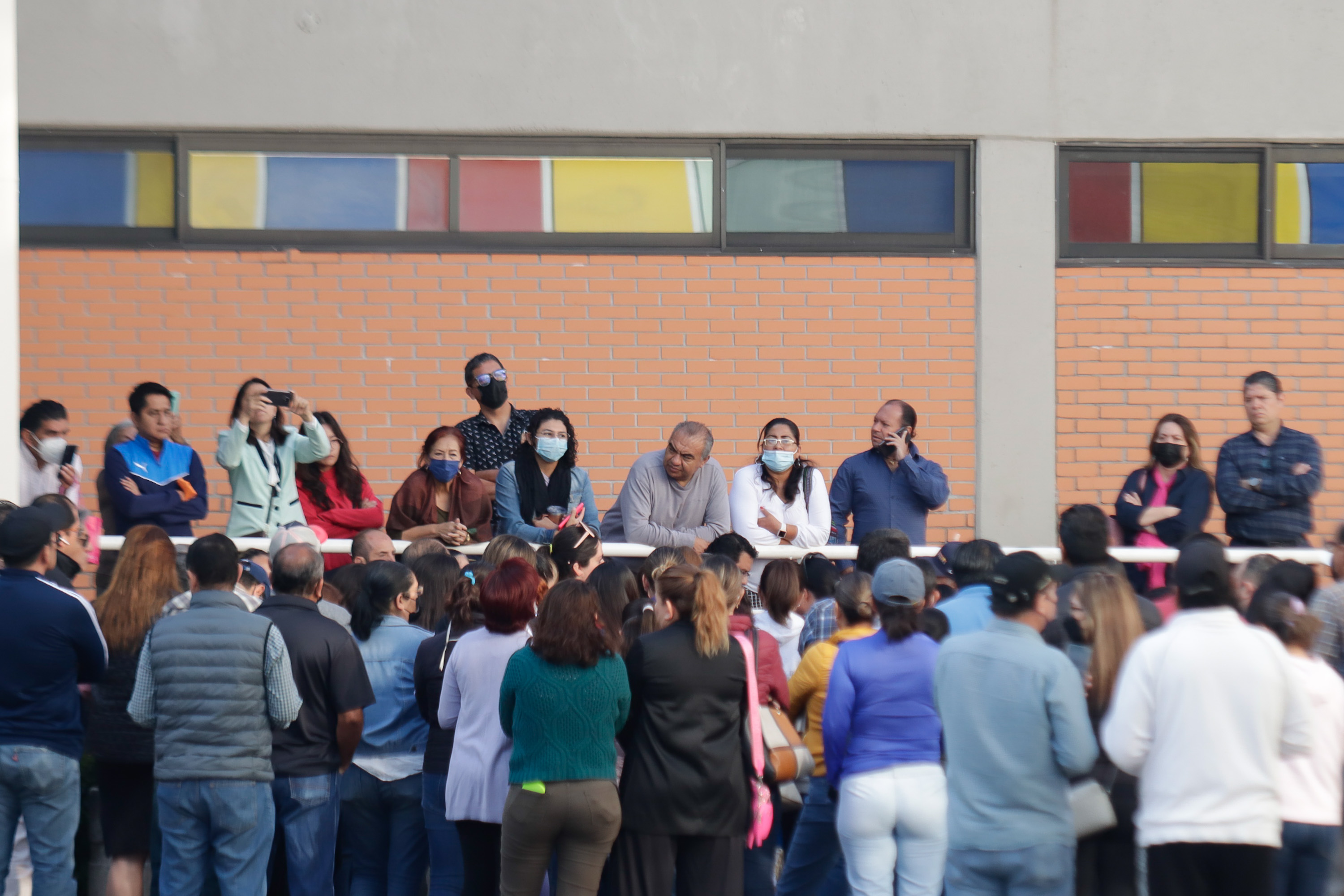 La SEP no intervendrá en conflicto del Instituto Oriente