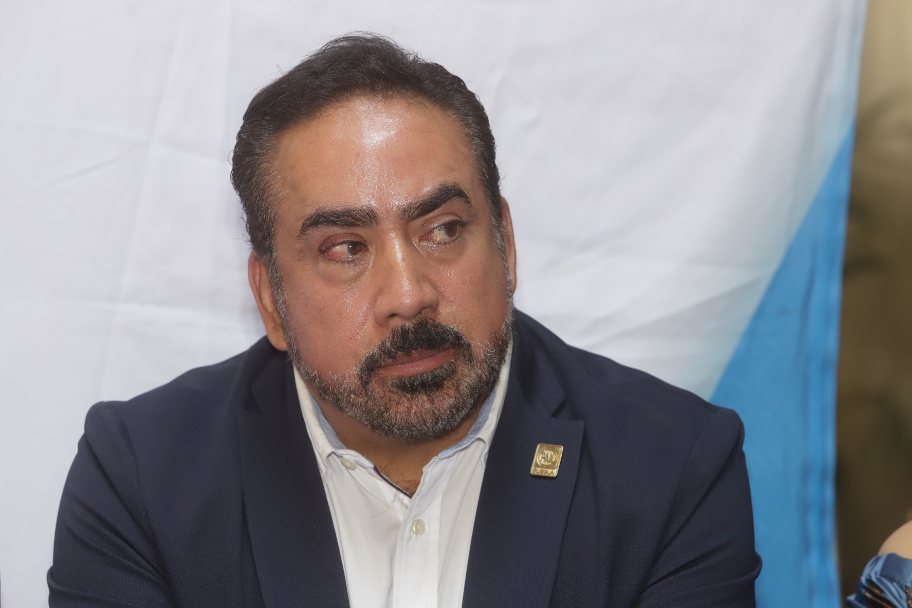 Si existen fallas de exalcaldes panistas no defenderemos a nadie: Micalco