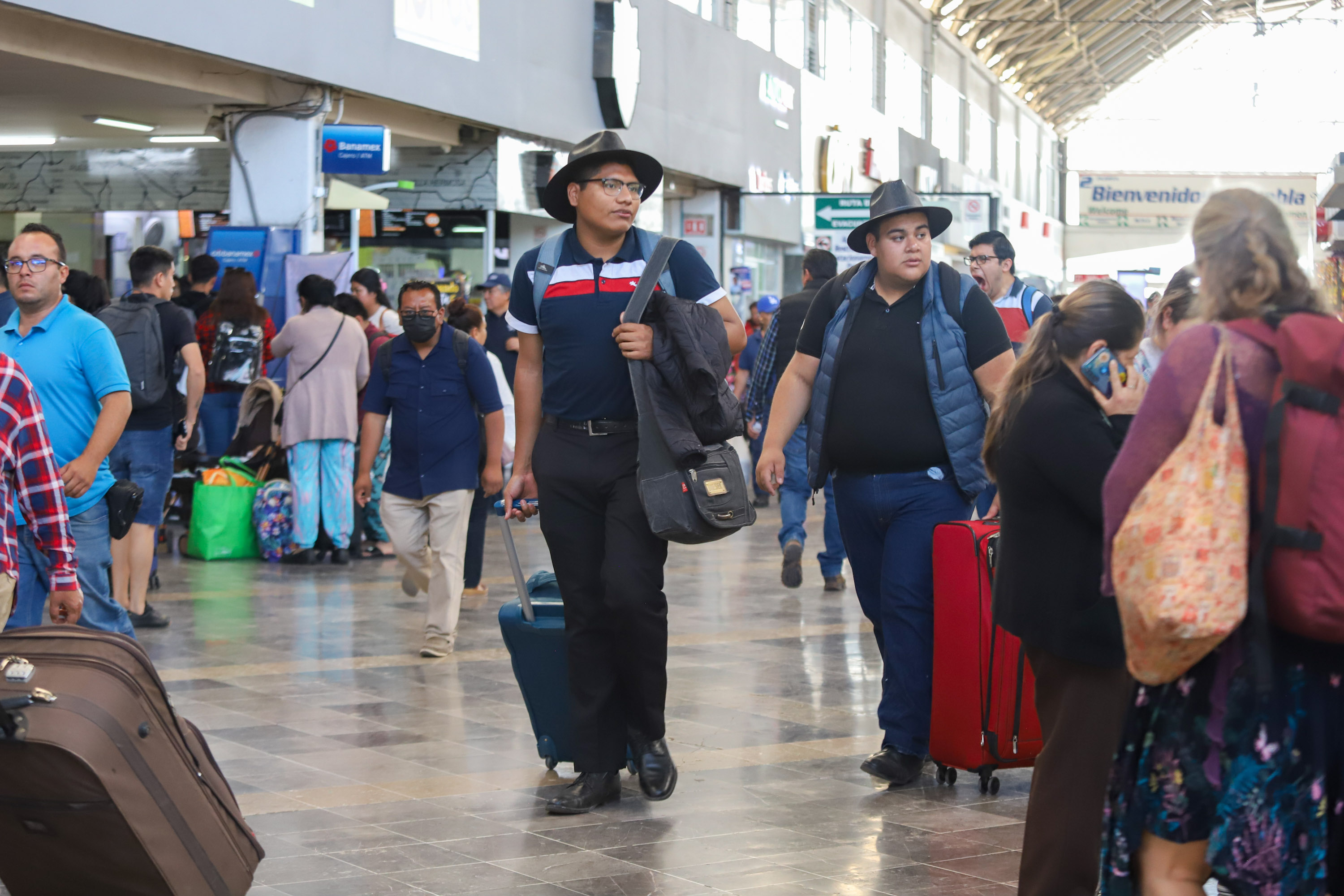 Alerta Profeco por fraudes en paquetes vacacionales en redes sociales