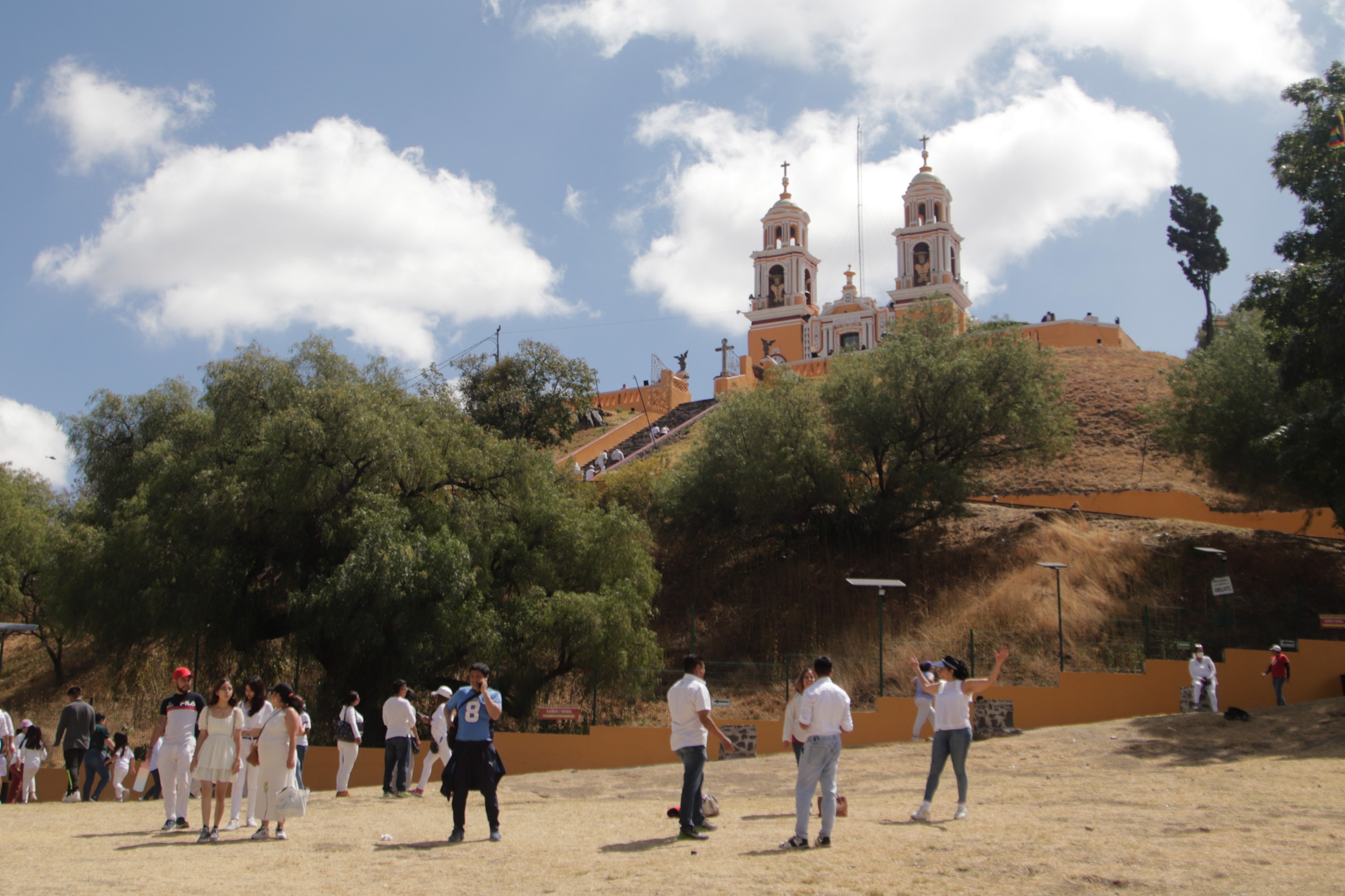 Aumenta la visita a los museos del INAH en Puebla
