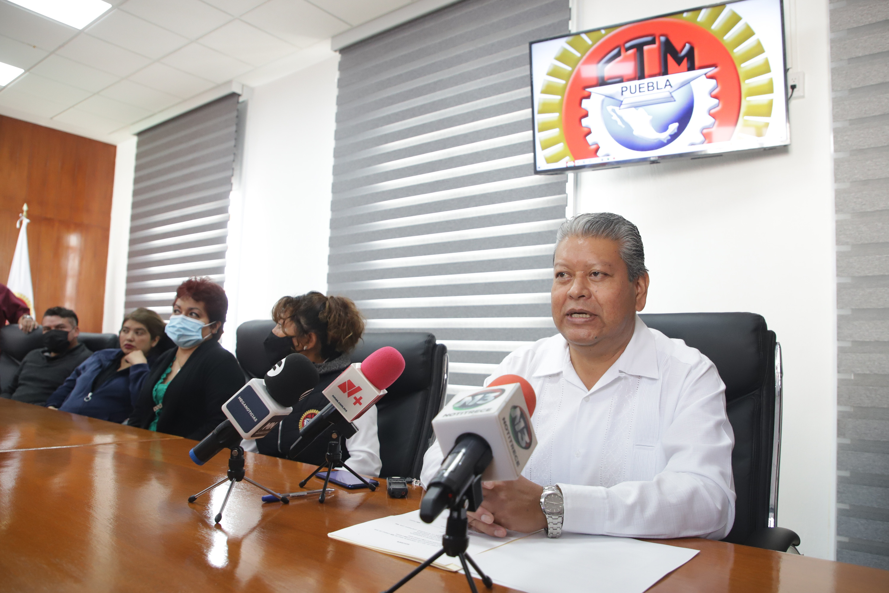 VIDEO En abril será inaugurado el Hospital de Cuautlancingo