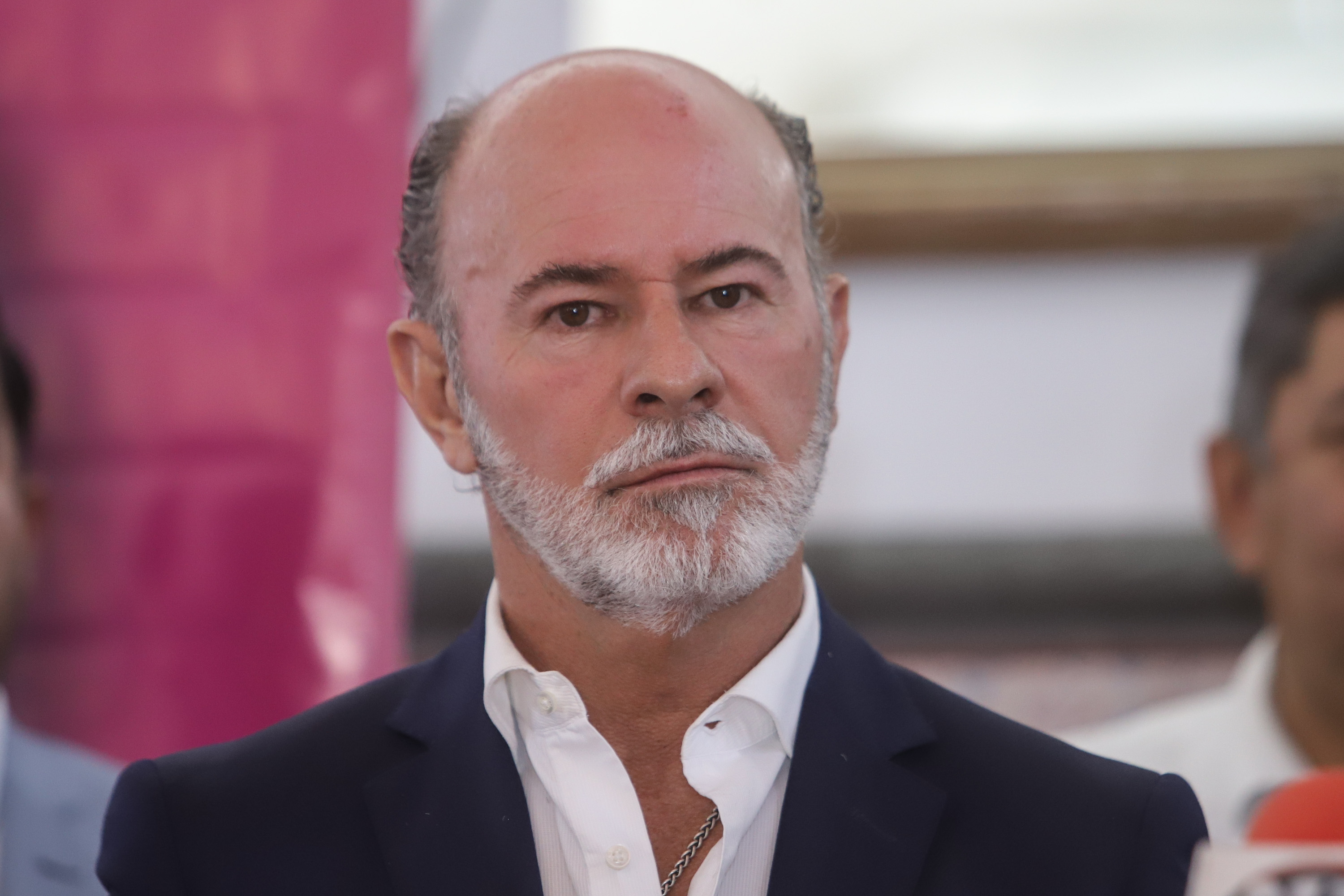 Club Puebla rendirá homenaje a Roberto Ruiz Esparza