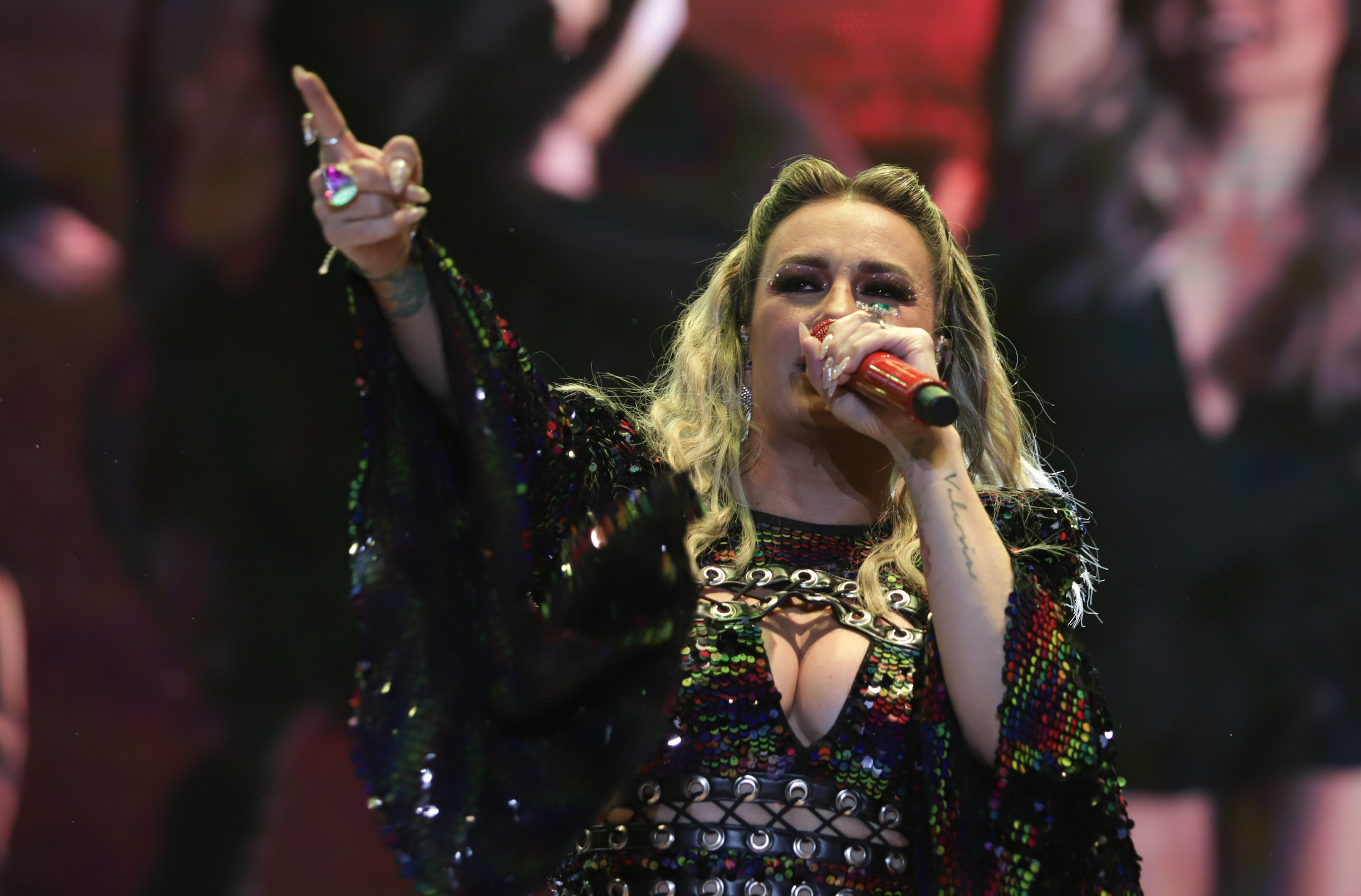 María José regresa a Puebla con su tour \