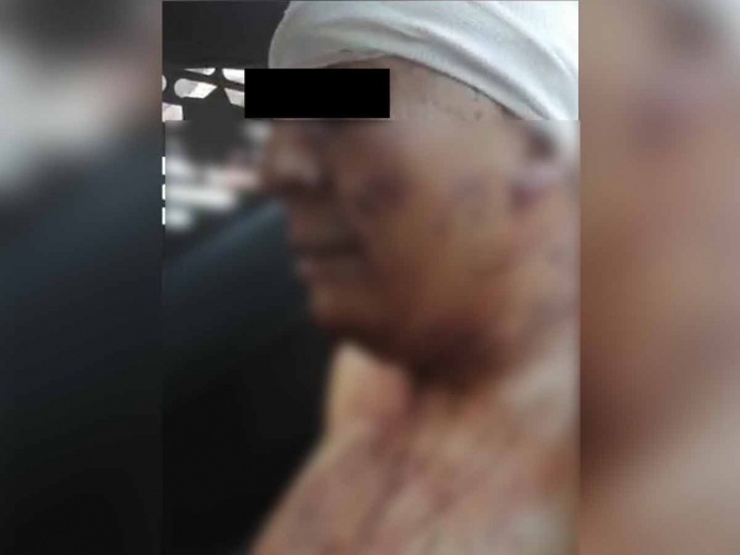 Vinculan a proceso a feminicida de Ingrid; él no ha declarado