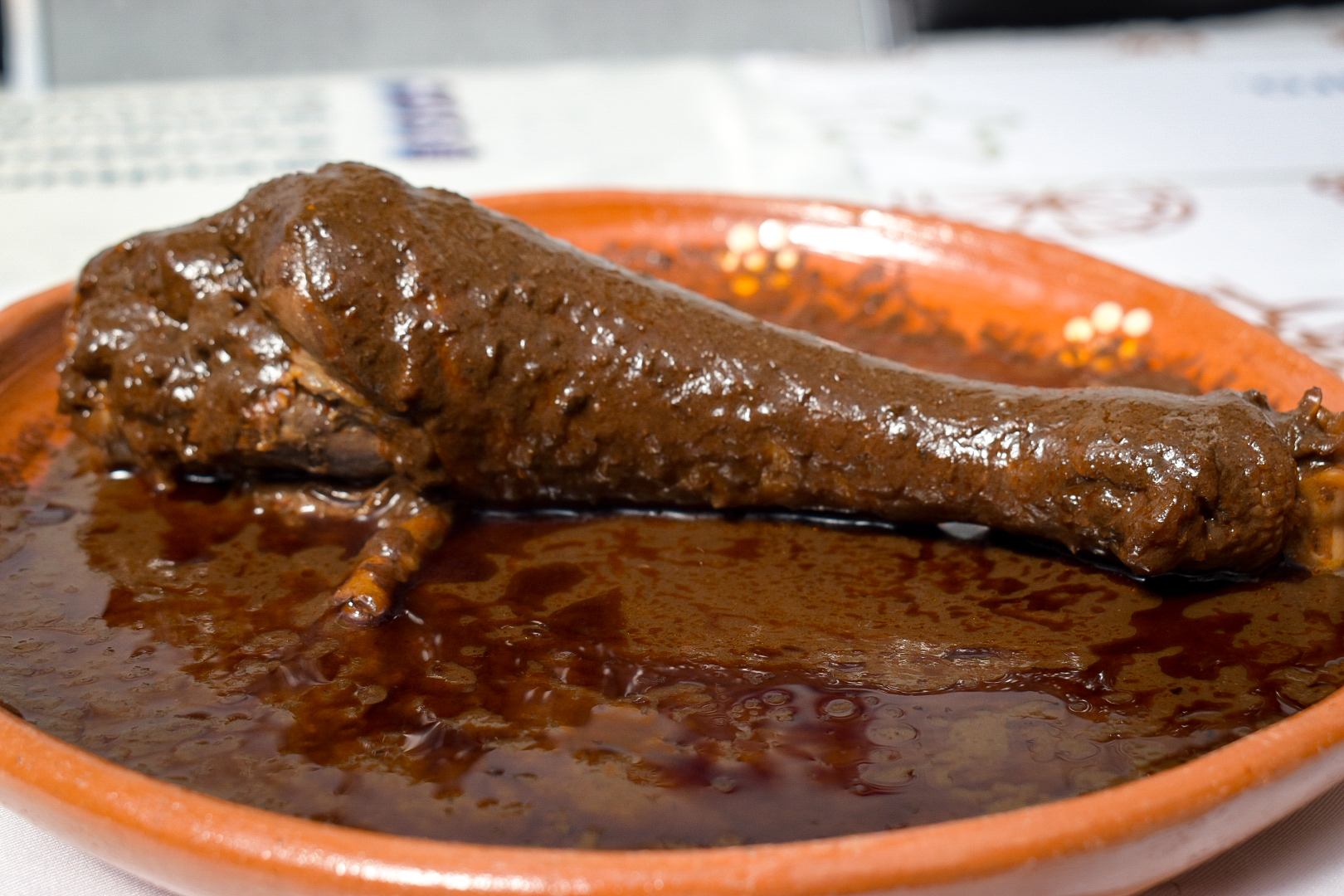 Sabores y cultura en la Feria del Mole en San Pedro Cholula