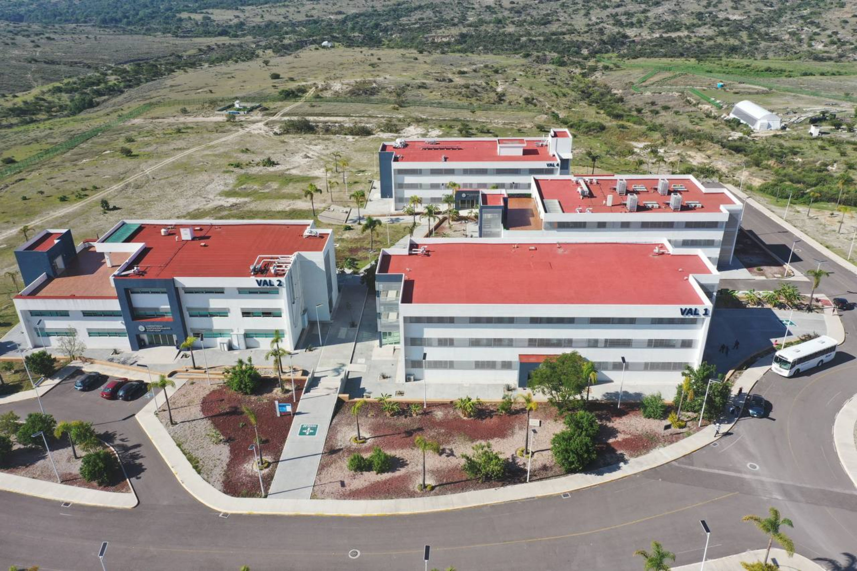 Ayuntamiento de Puebla dejará permisos para mejorar accesos a CU2