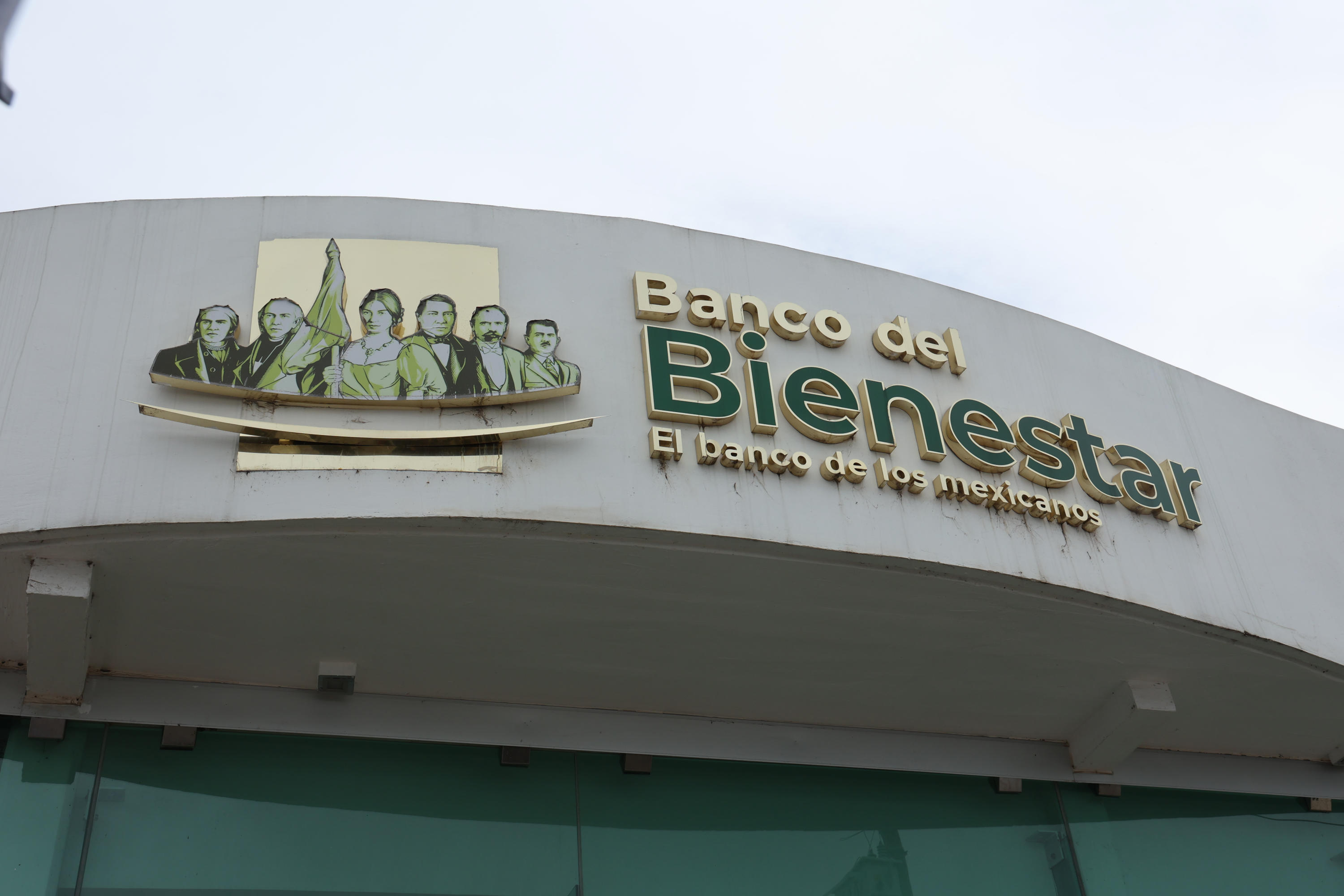En Puebla concluyen construcción de 235 sucursales del Bienestar